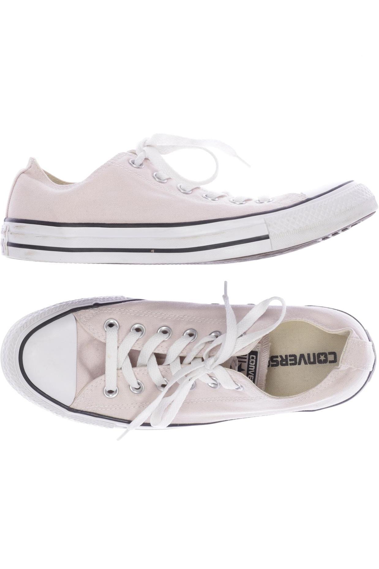 

Converse Damen Sneakers, cremeweiß