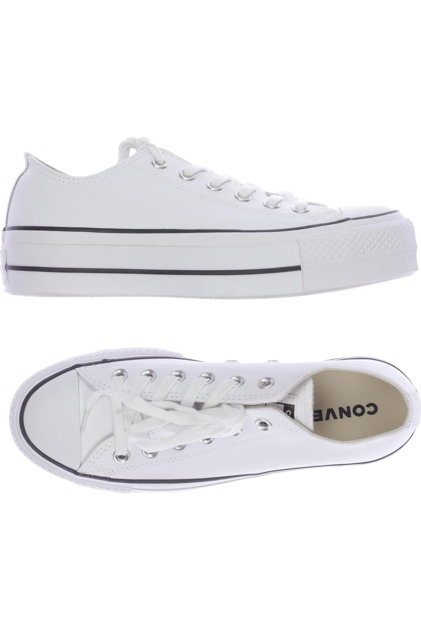 

Converse Damen Sneakers, weiß, Gr. 38