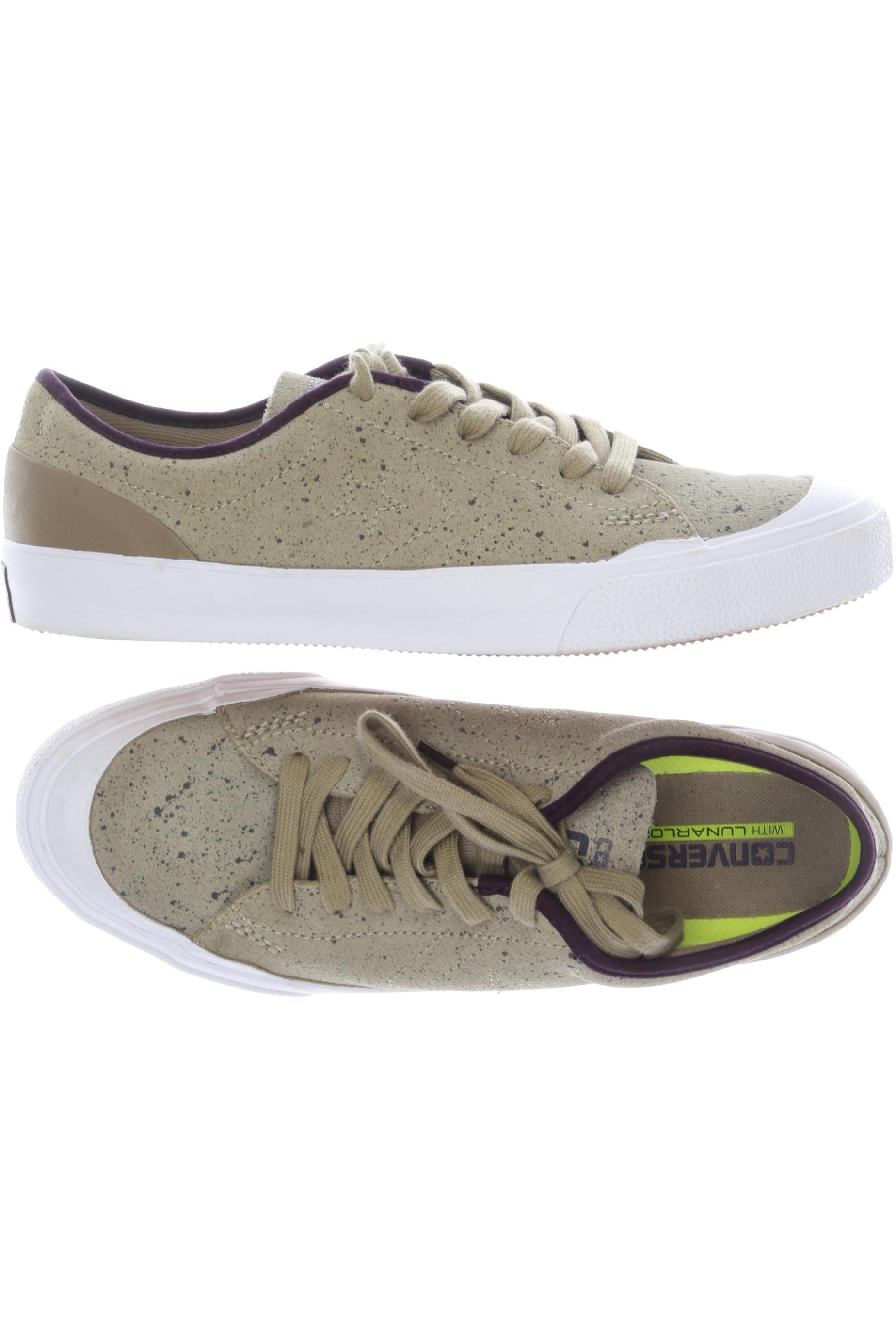 

Converse Damen Sneakers, grün, Gr. 41.5