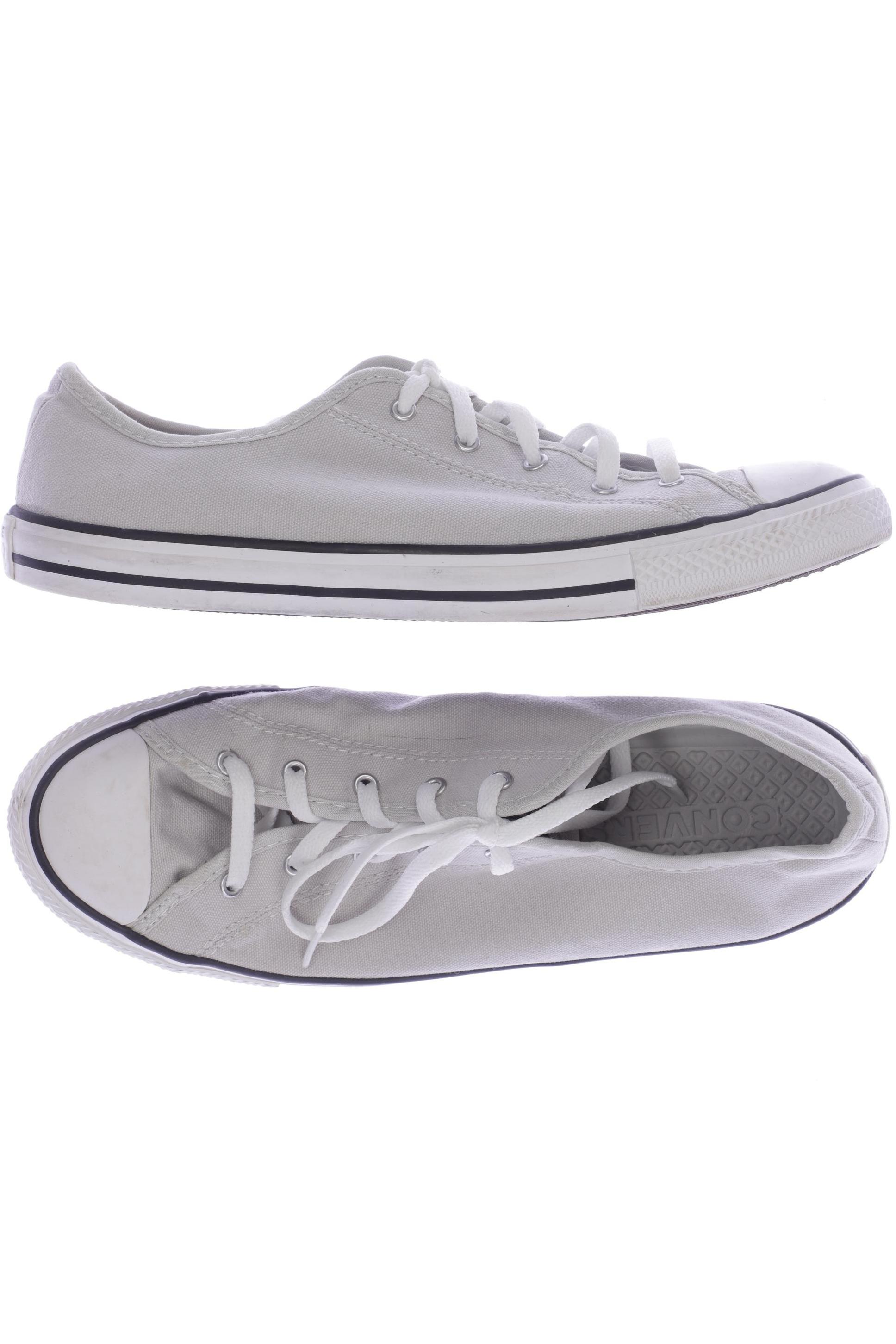 

Converse Damen Sneakers, grau