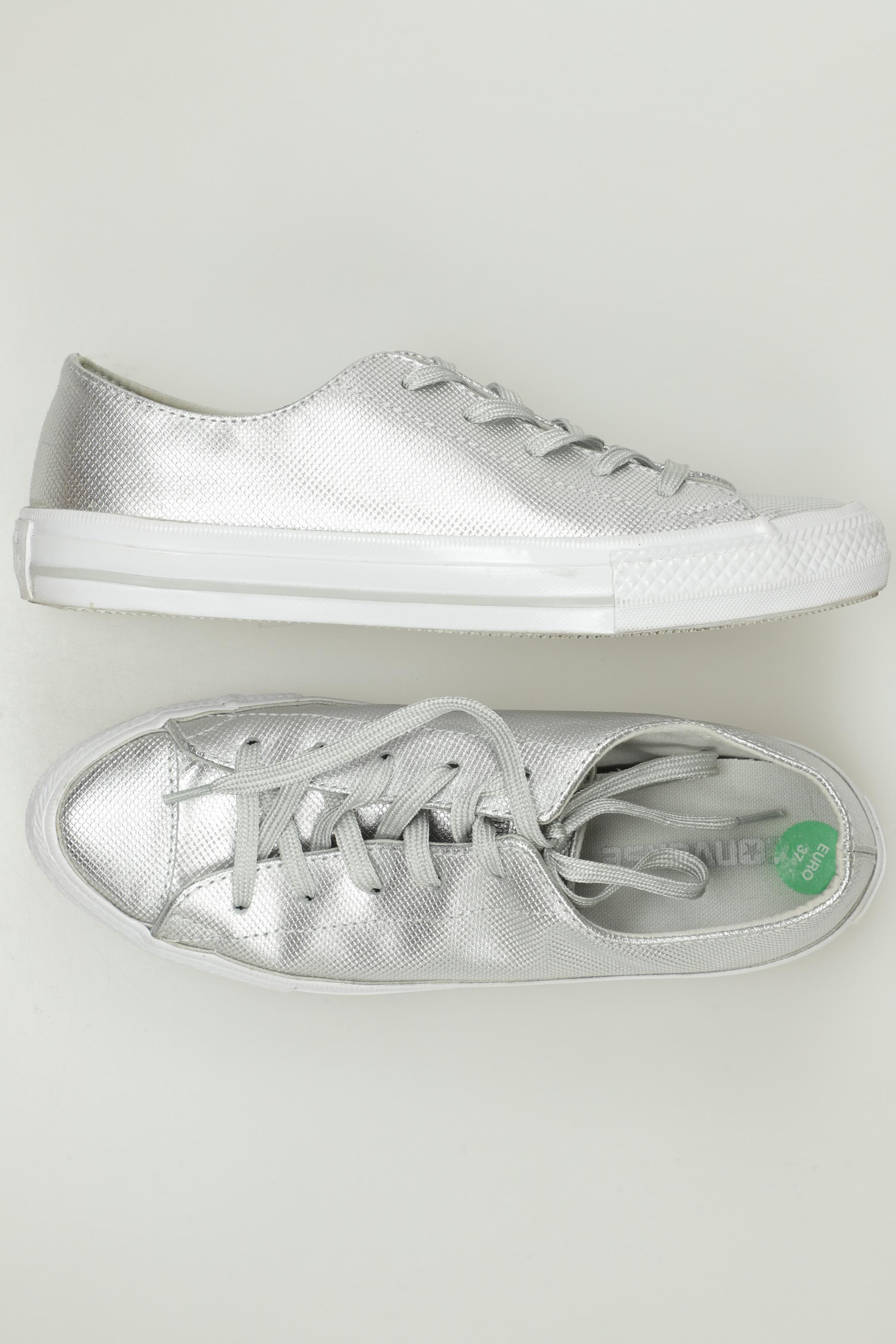 

Converse Damen Sneakers, grau, Gr. 37