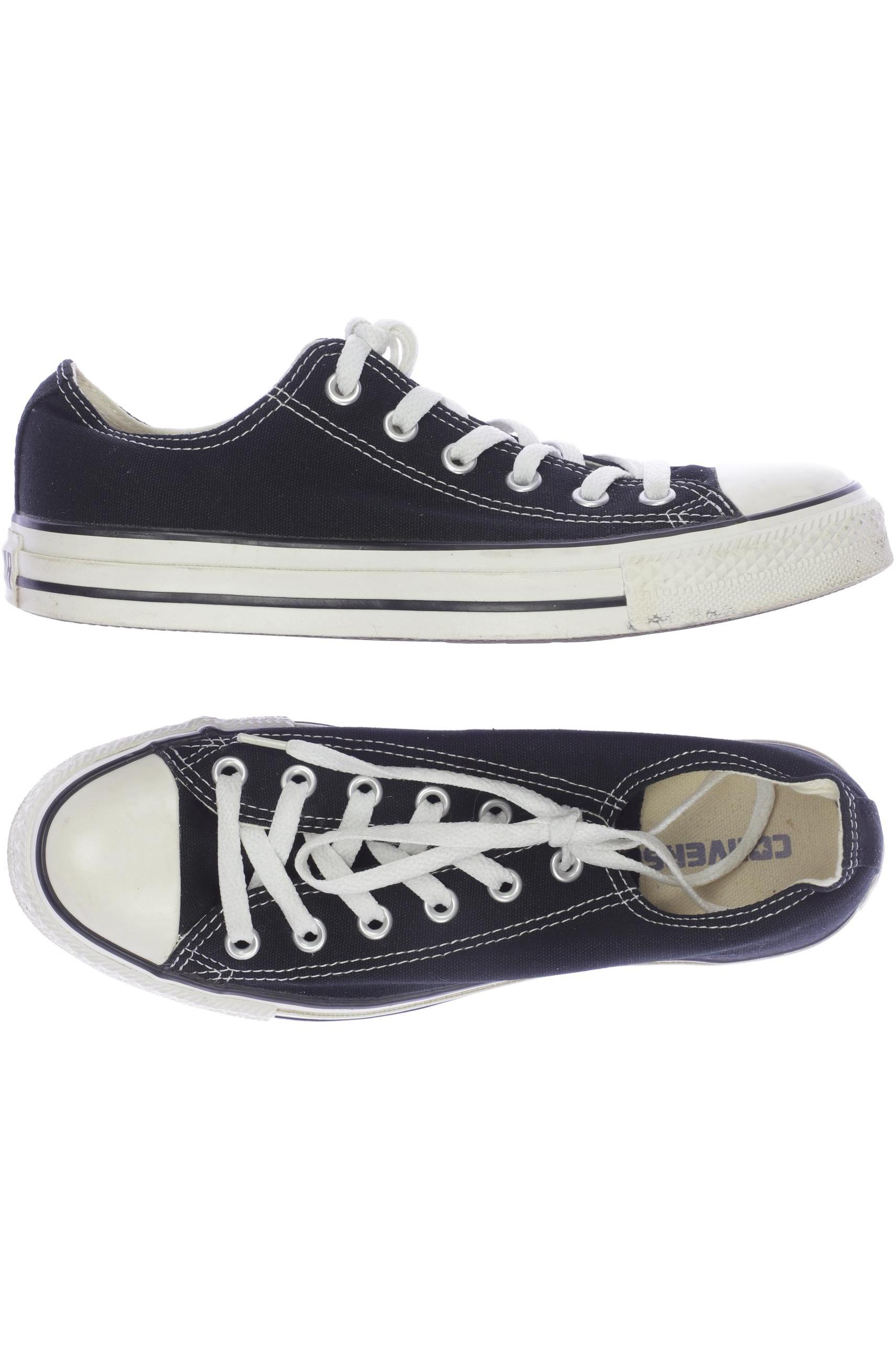 

Converse Damen Sneakers, schwarz, Gr. 40