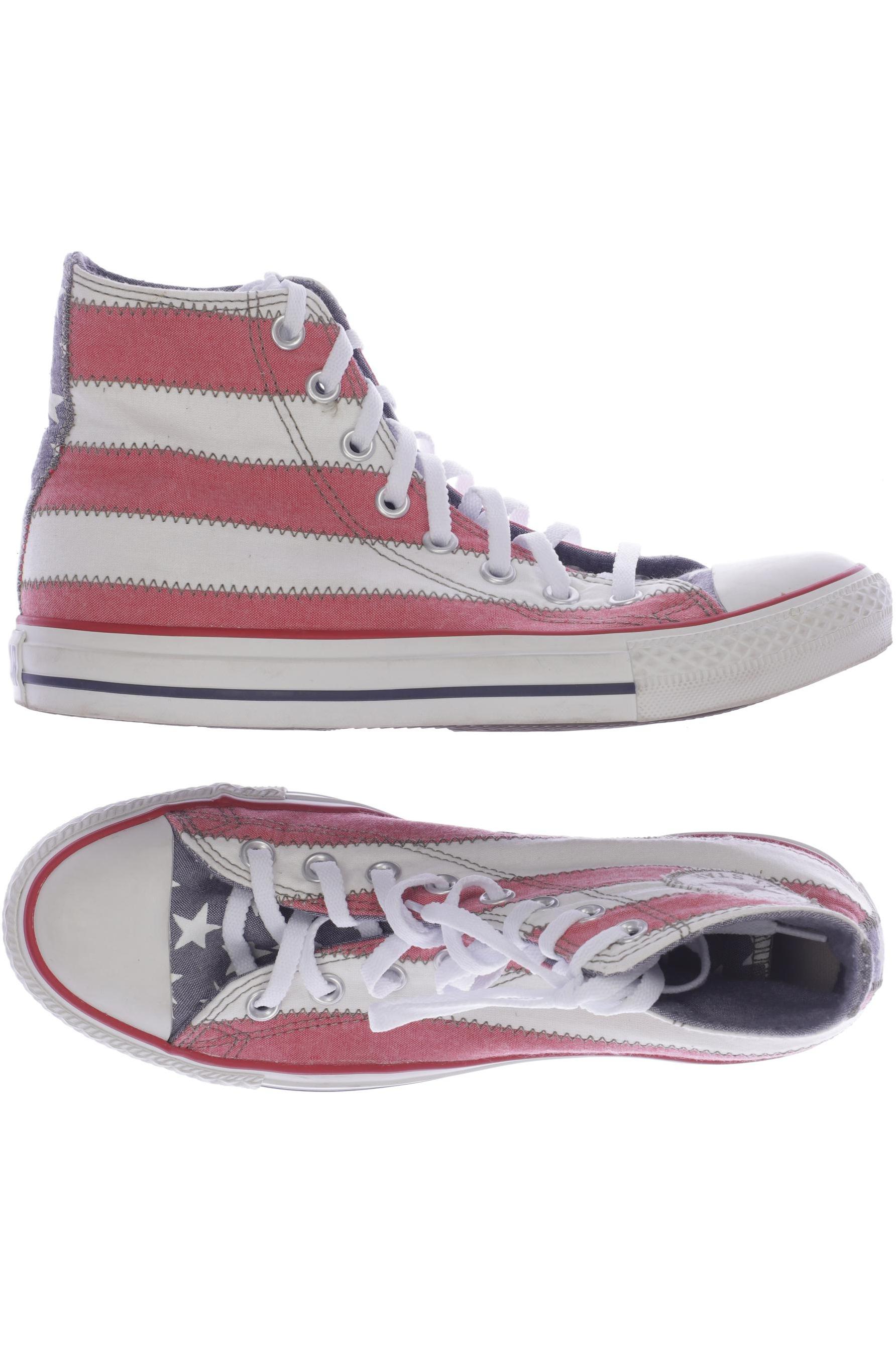 

Converse Damen Sneakers, rot