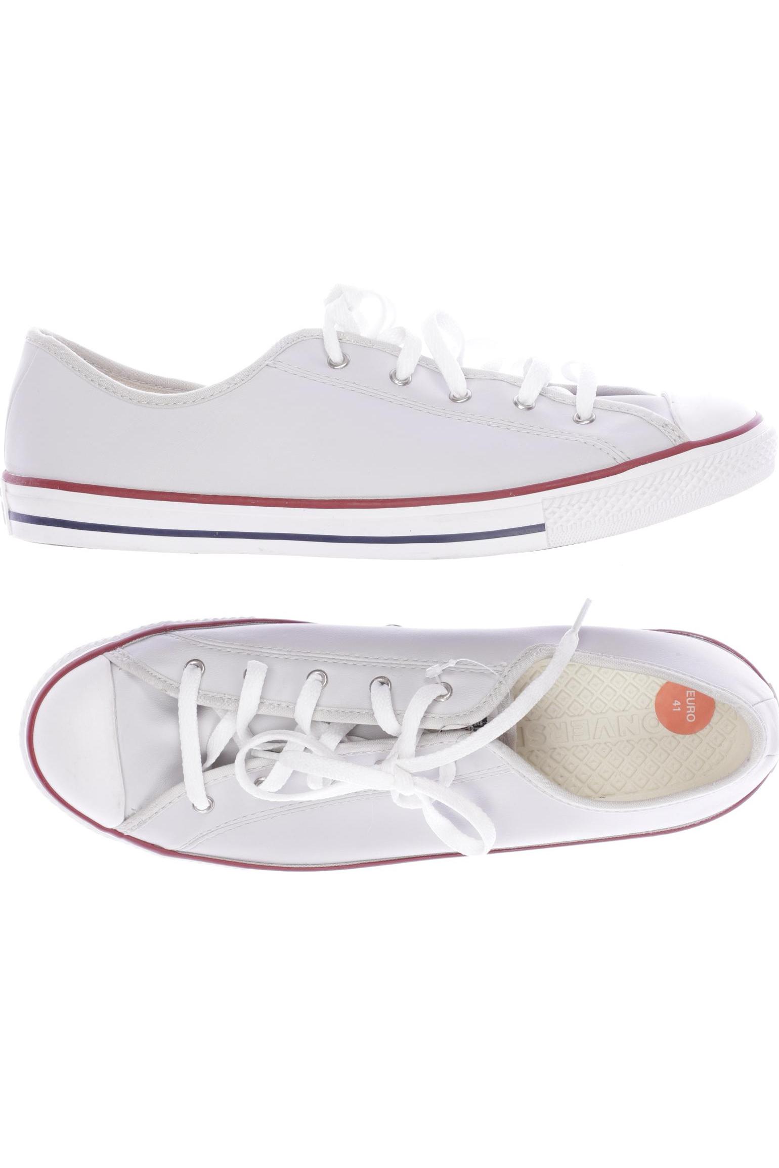 

Converse Damen Sneakers, grau
