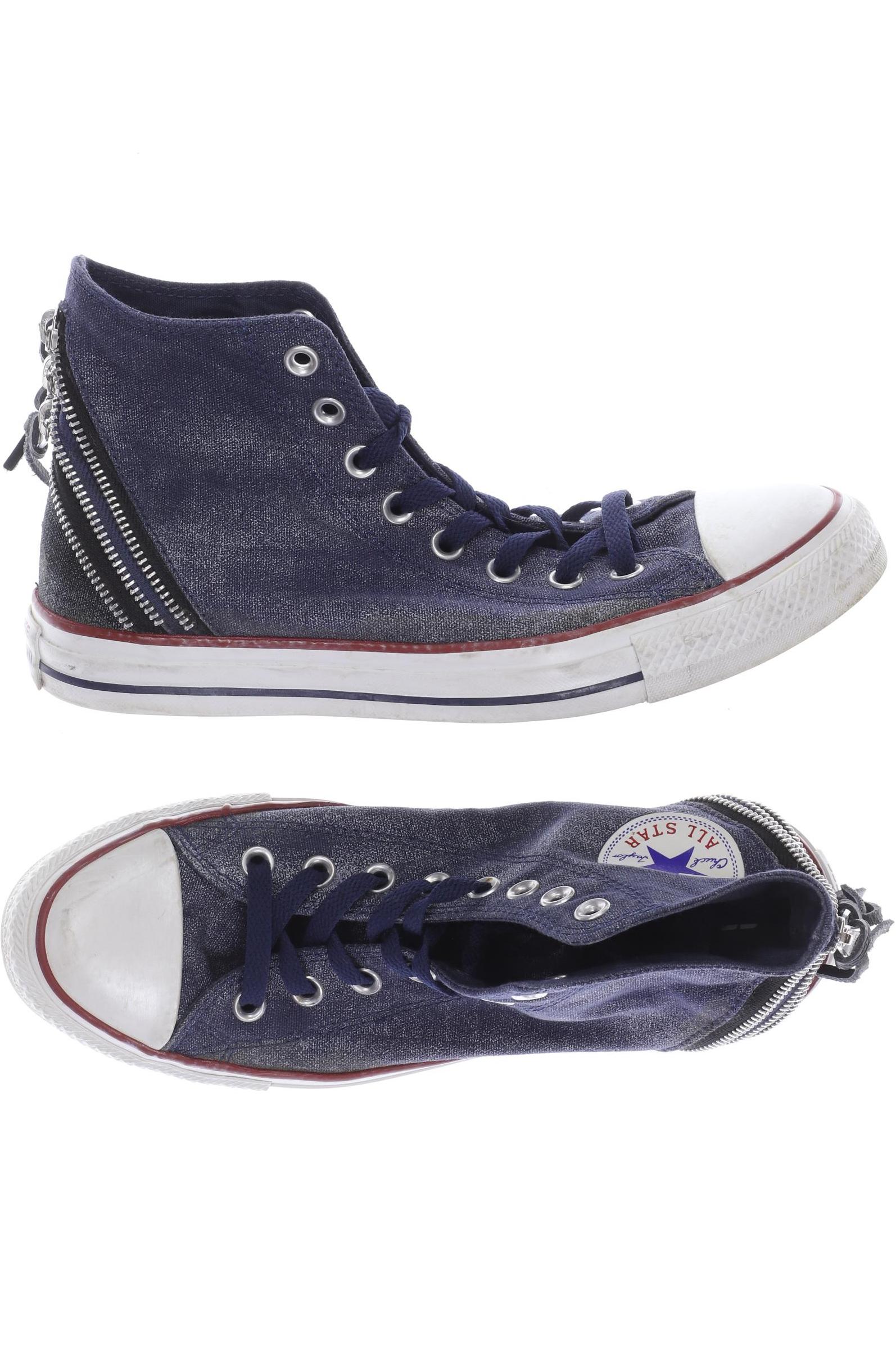 

Converse Damen Sneakers, blau