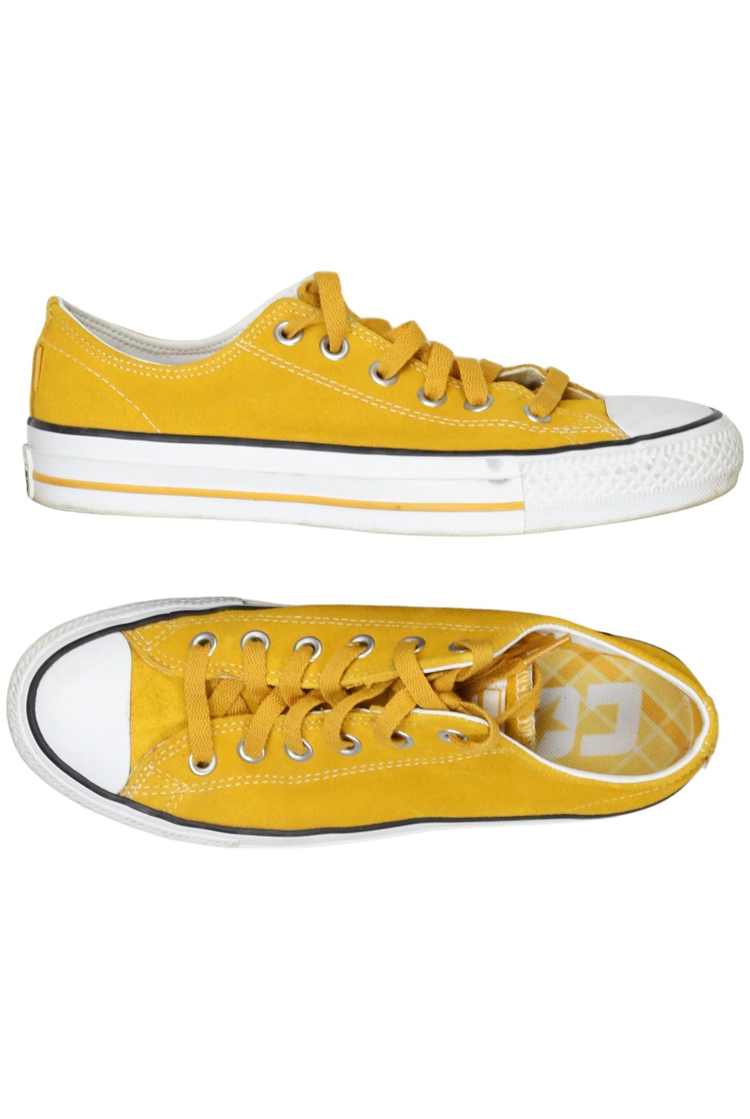 

Converse Damen Sneakers, orange, Gr. 38