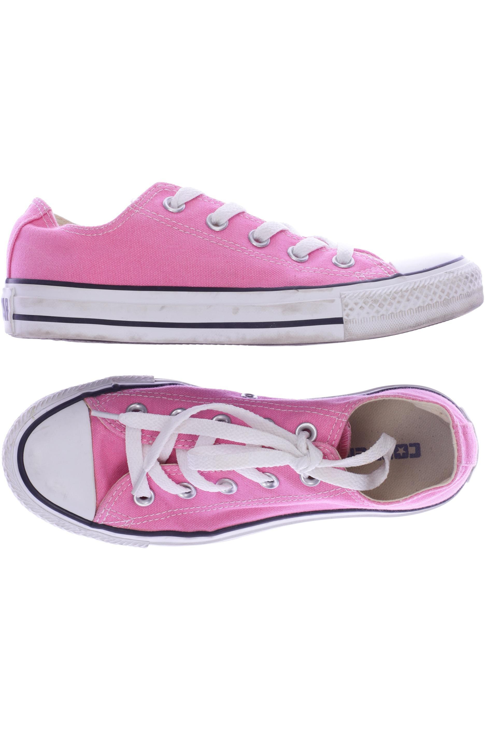 

Converse Damen Sneakers, pink