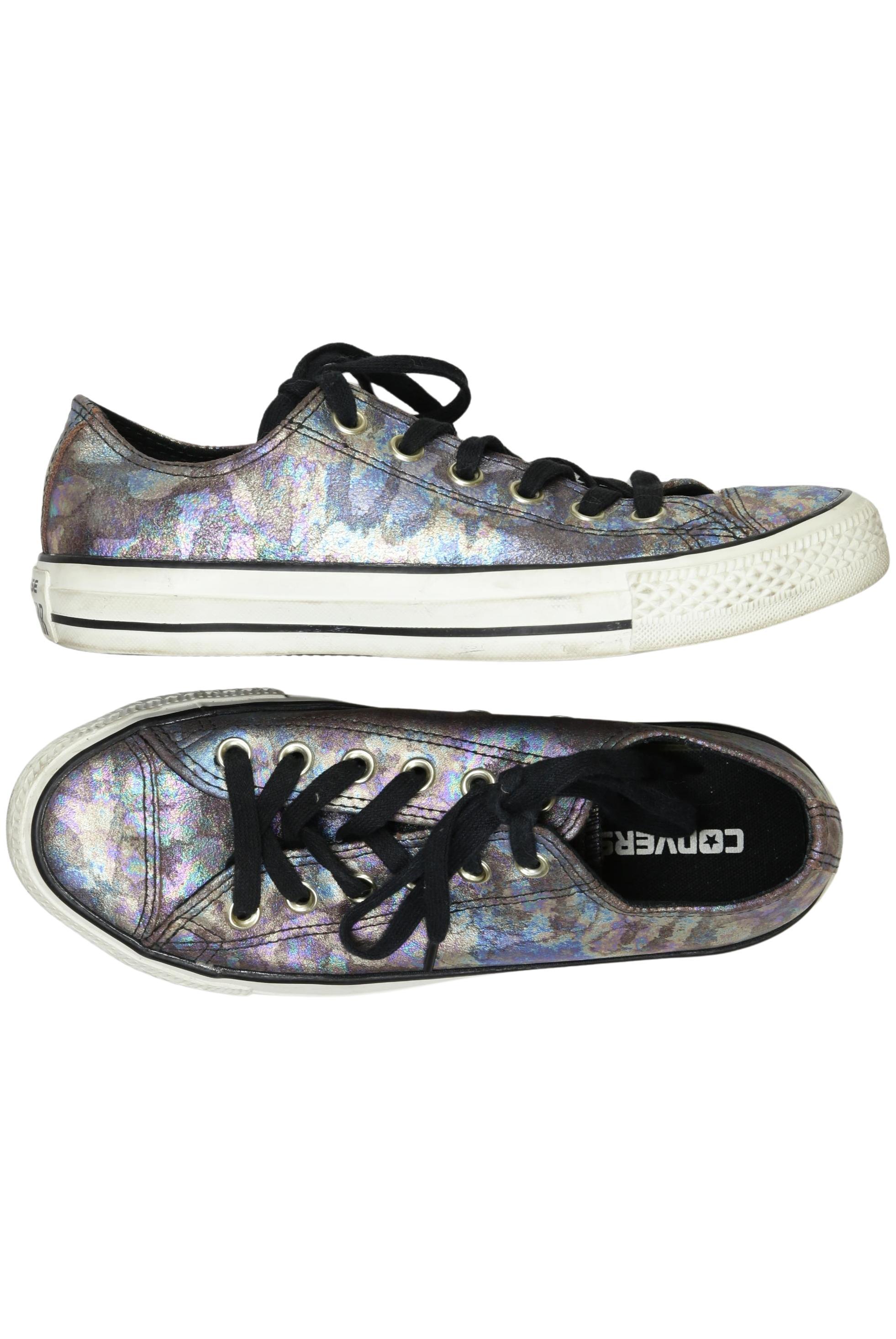 

Converse Damen Sneakers, silber, Gr. 38