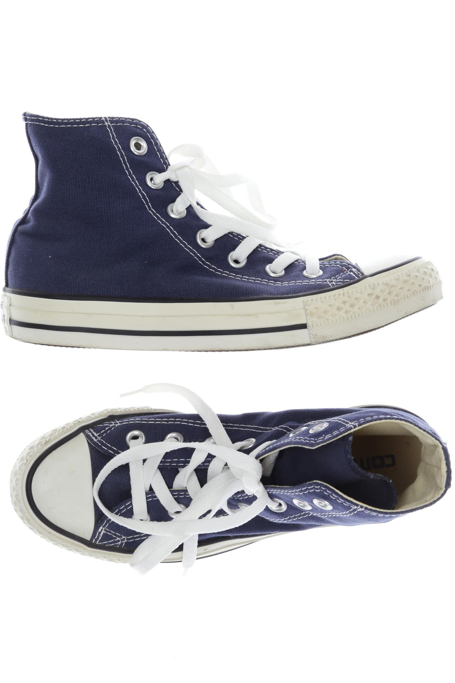 

Converse Damen Sneakers, marineblau, Gr. 37.5
