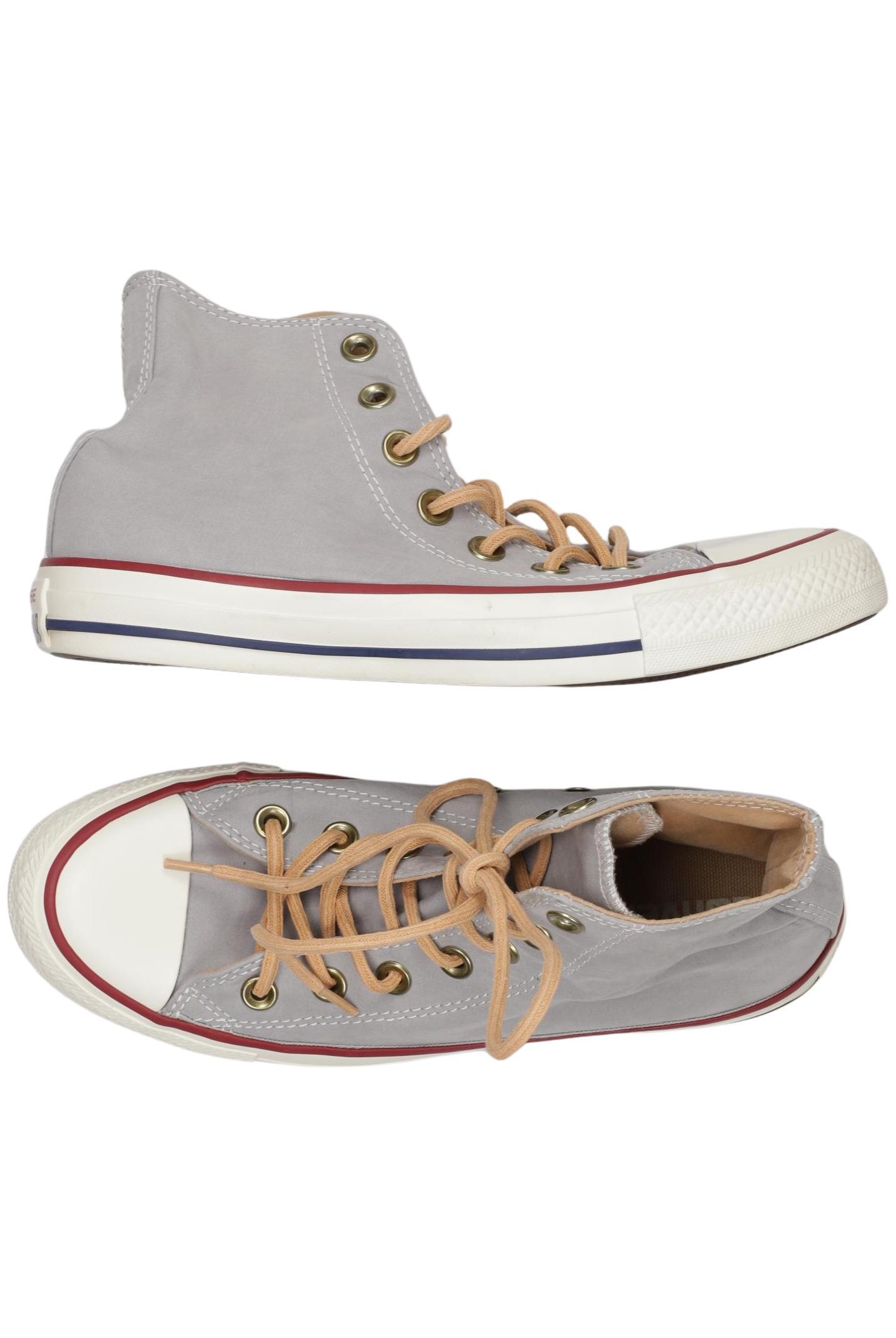 

Converse Damen Sneakers, grau, Gr. 36.5
