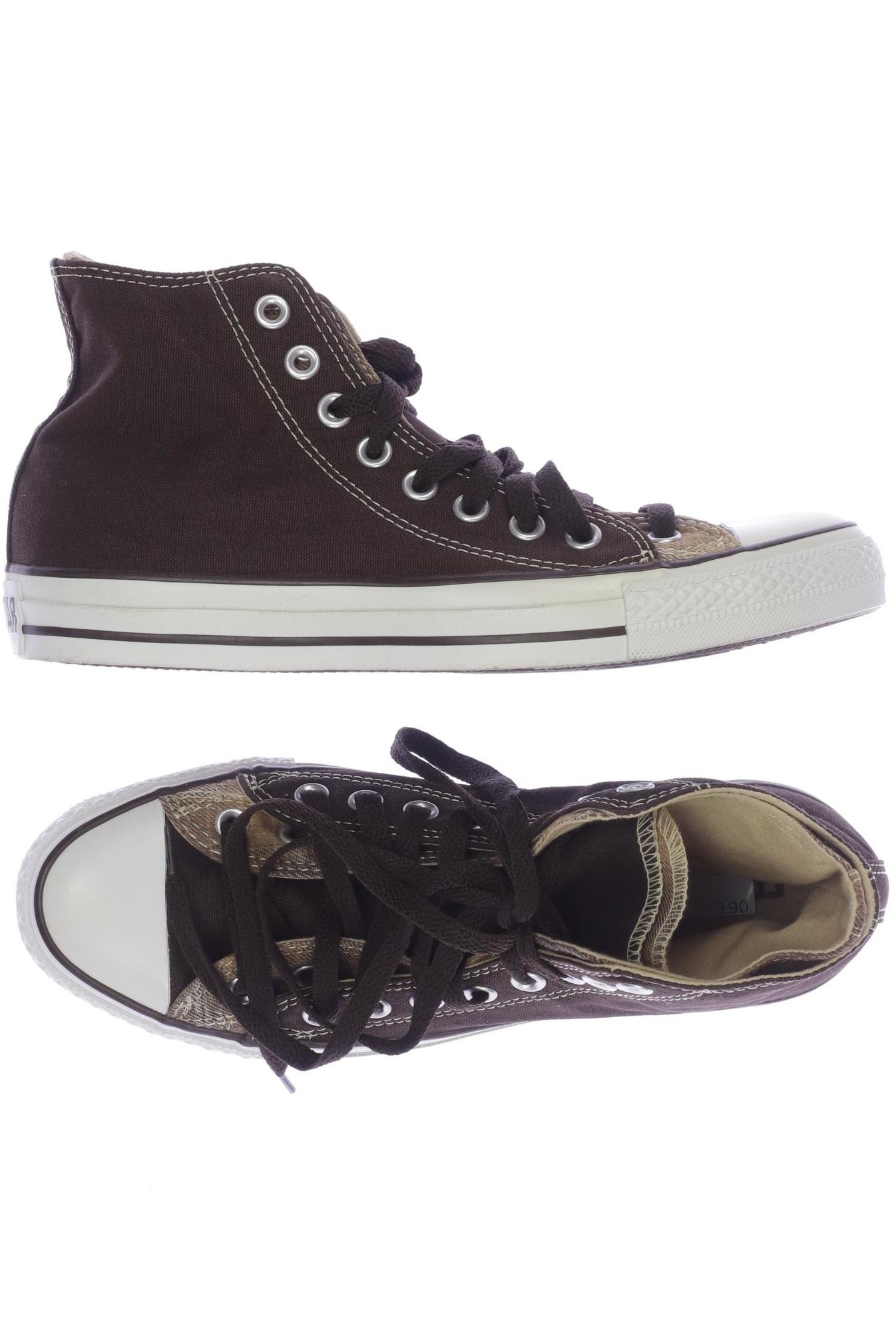 

Converse Damen Sneakers, braun
