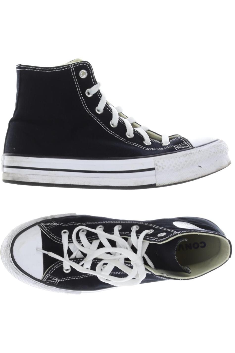 

Converse Damen Sneakers, schwarz, Gr. 39
