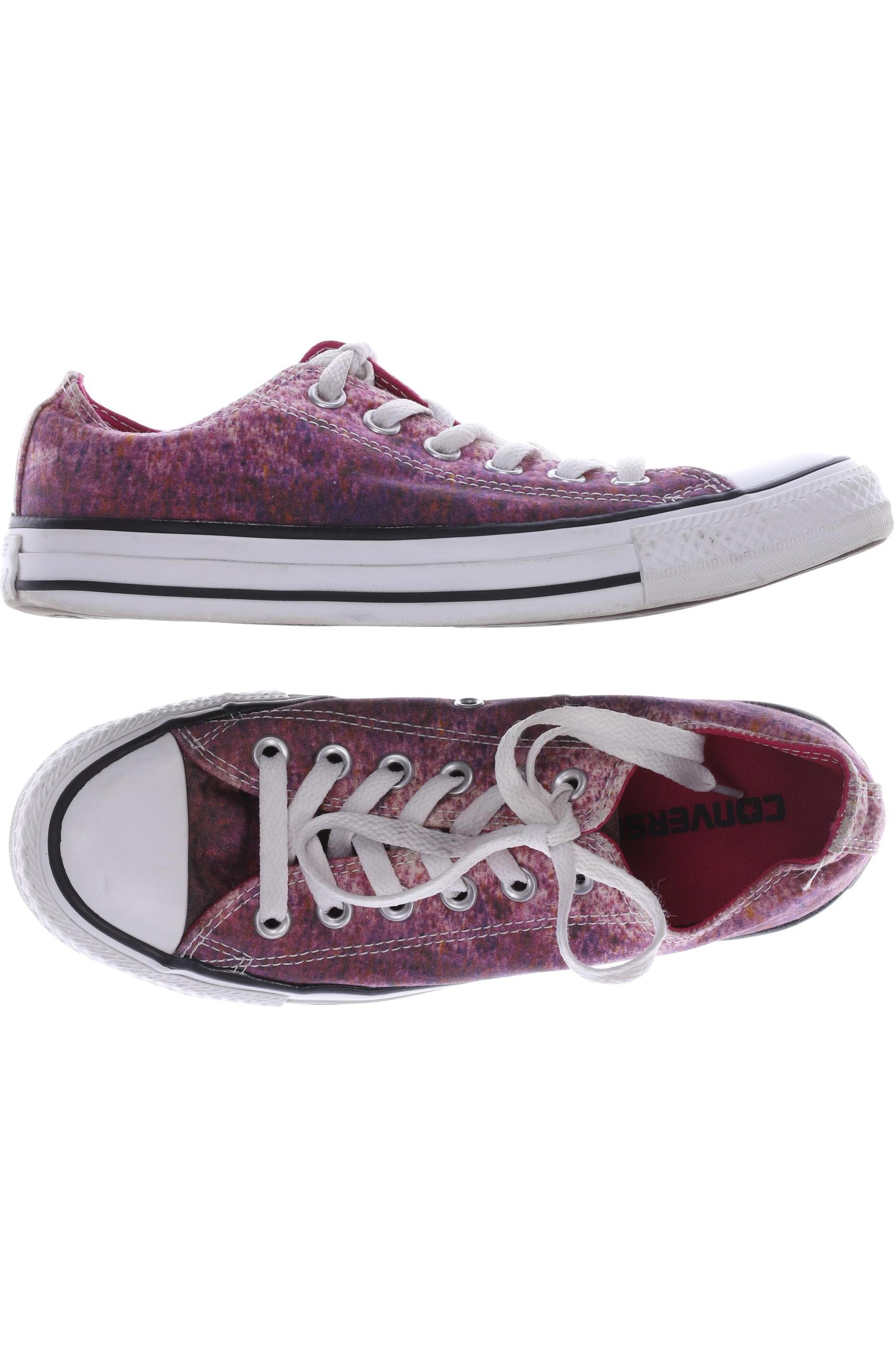 

Converse Damen Sneakers, pink