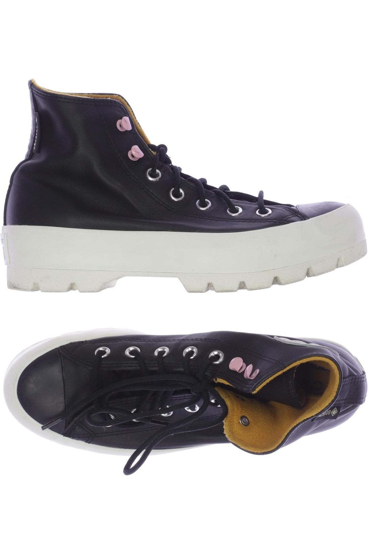 

Converse Damen Sneakers, schwarz, Gr. 39