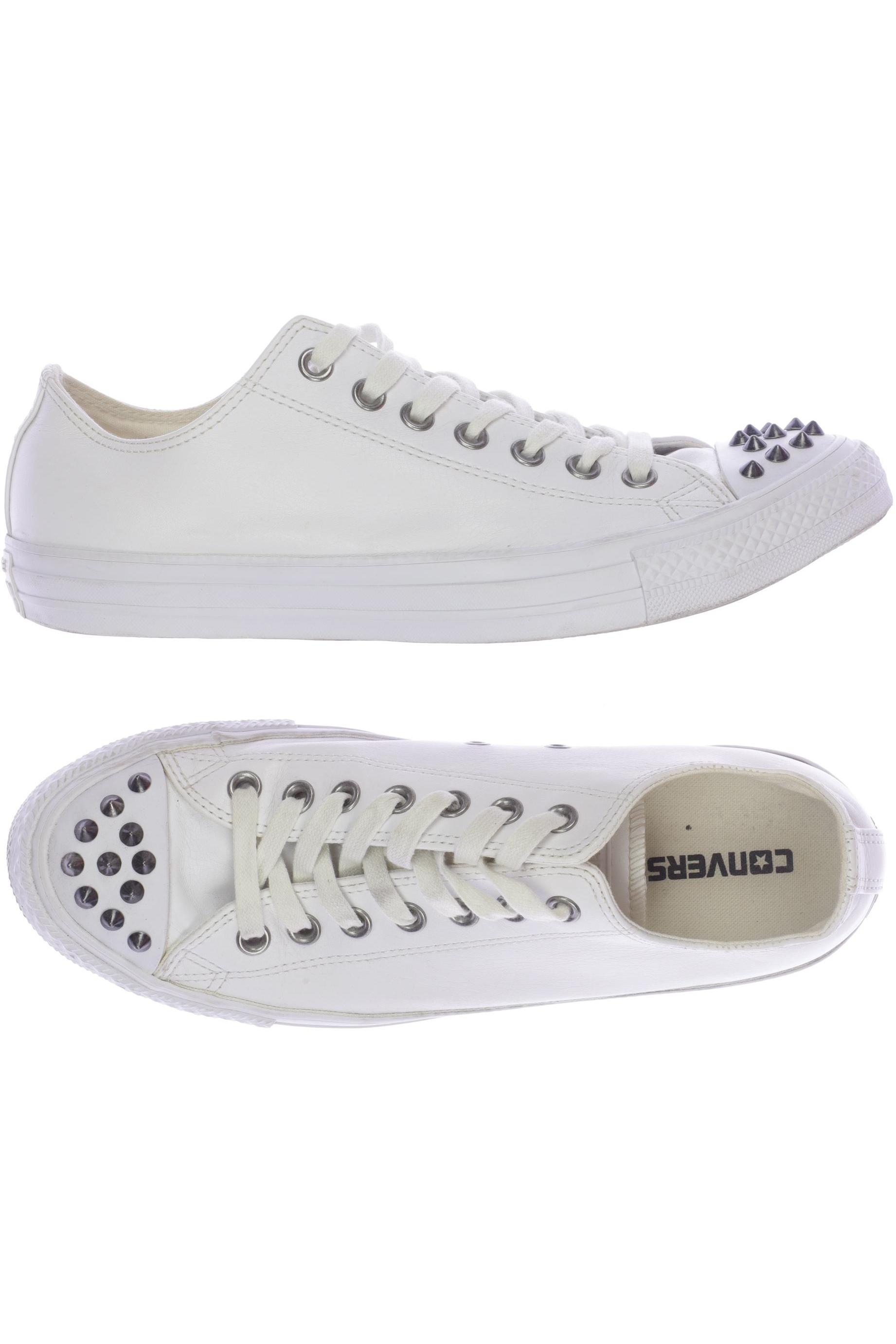 

Converse Damen Sneakers, weiß, Gr. 42