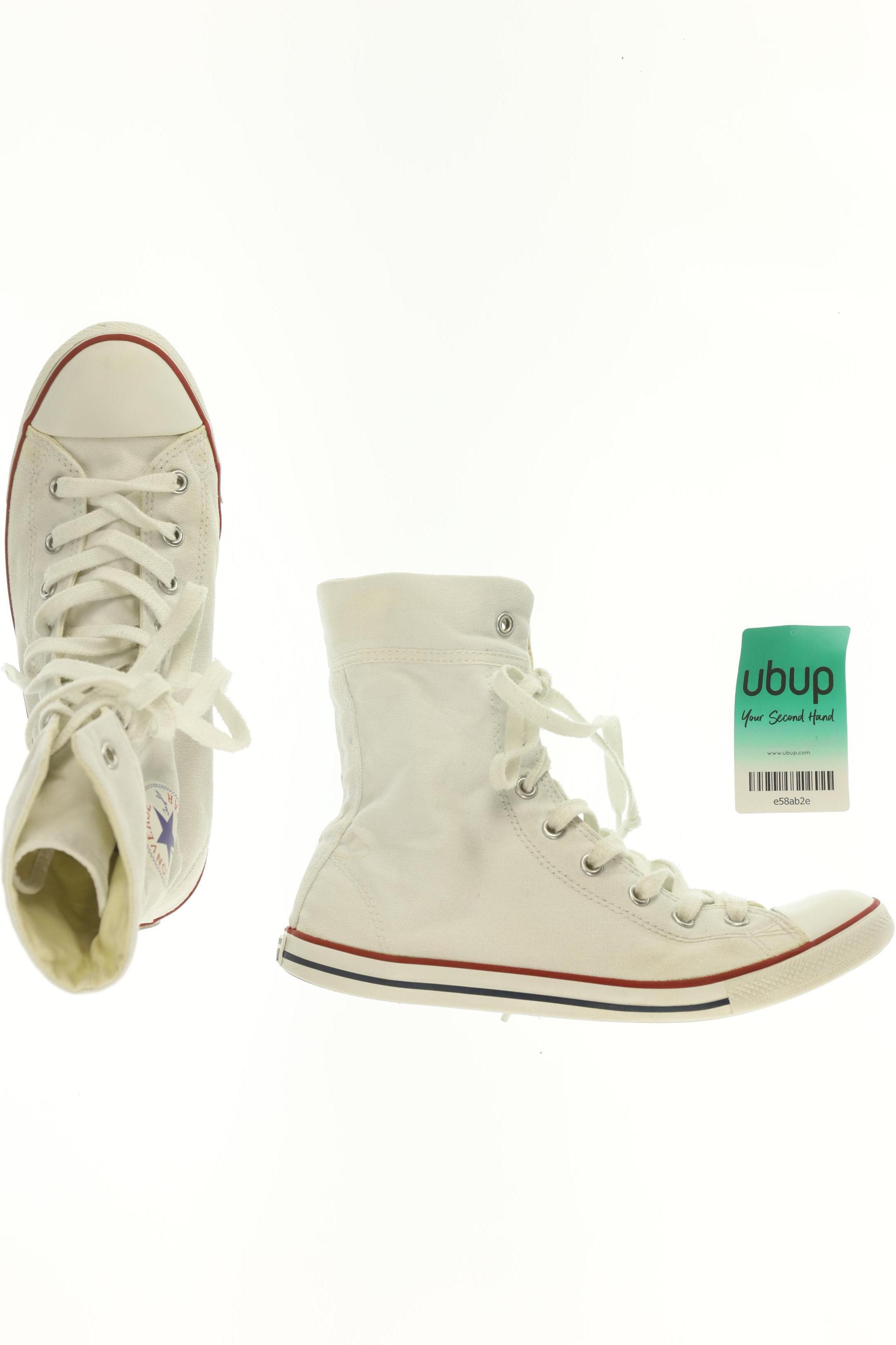 

Converse Damen Sneakers, weiß, Gr. 39