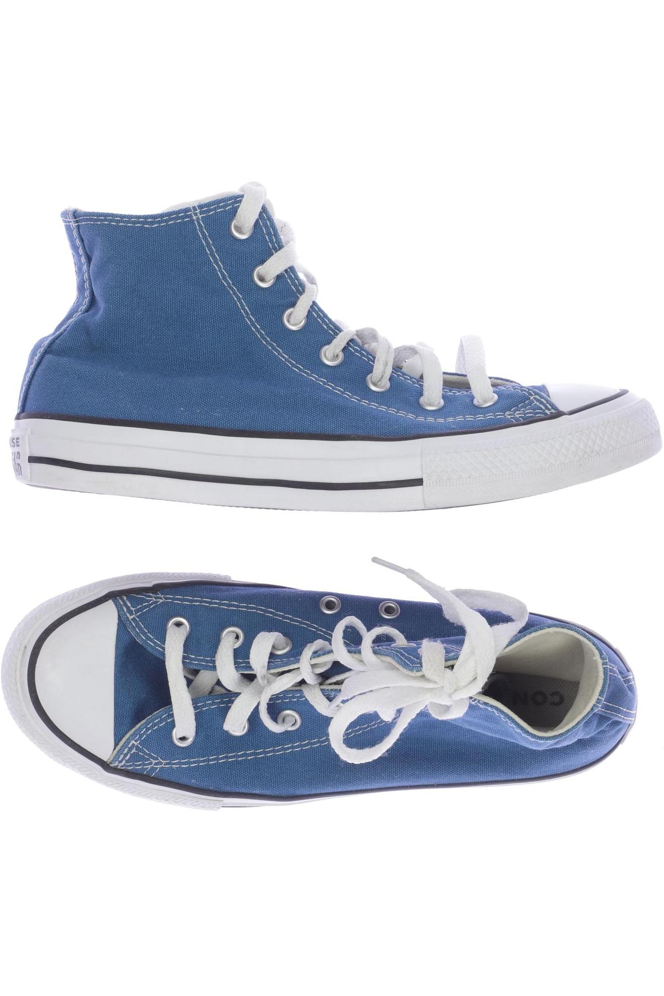 

Converse Damen Sneakers, blau, Gr. 37