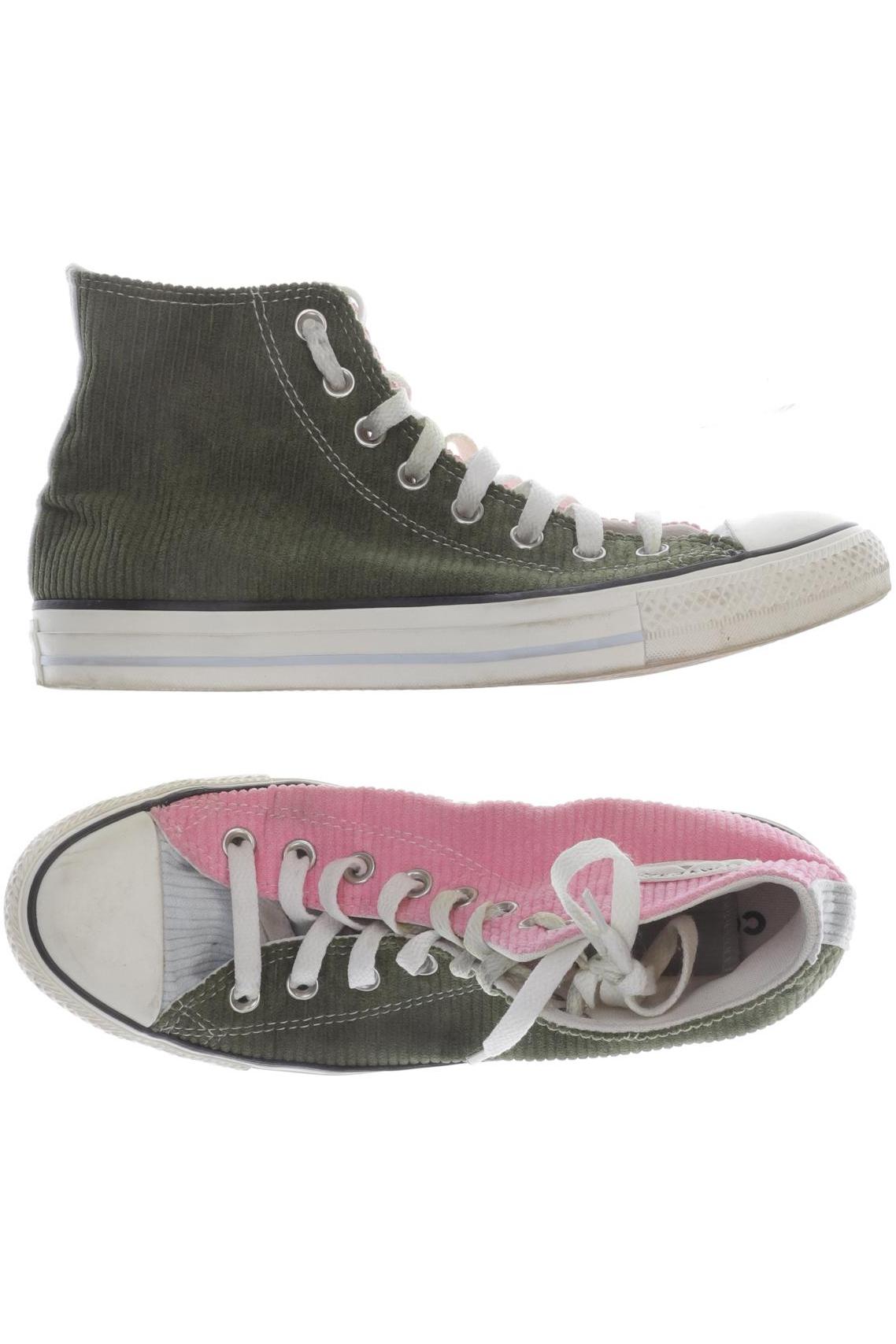 

Converse Damen Sneakers, grün, Gr. 40