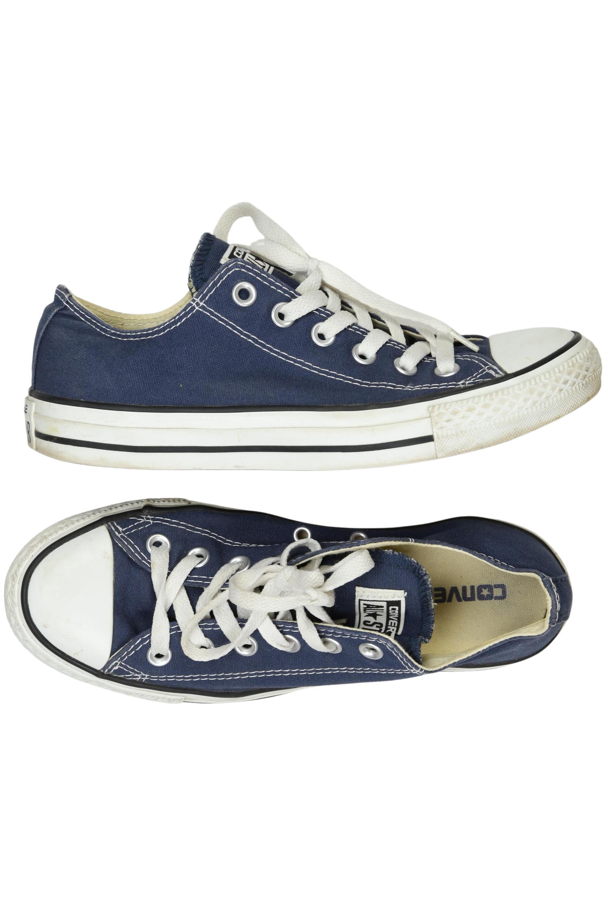 

Converse Damen Sneakers, marineblau, Gr. 39