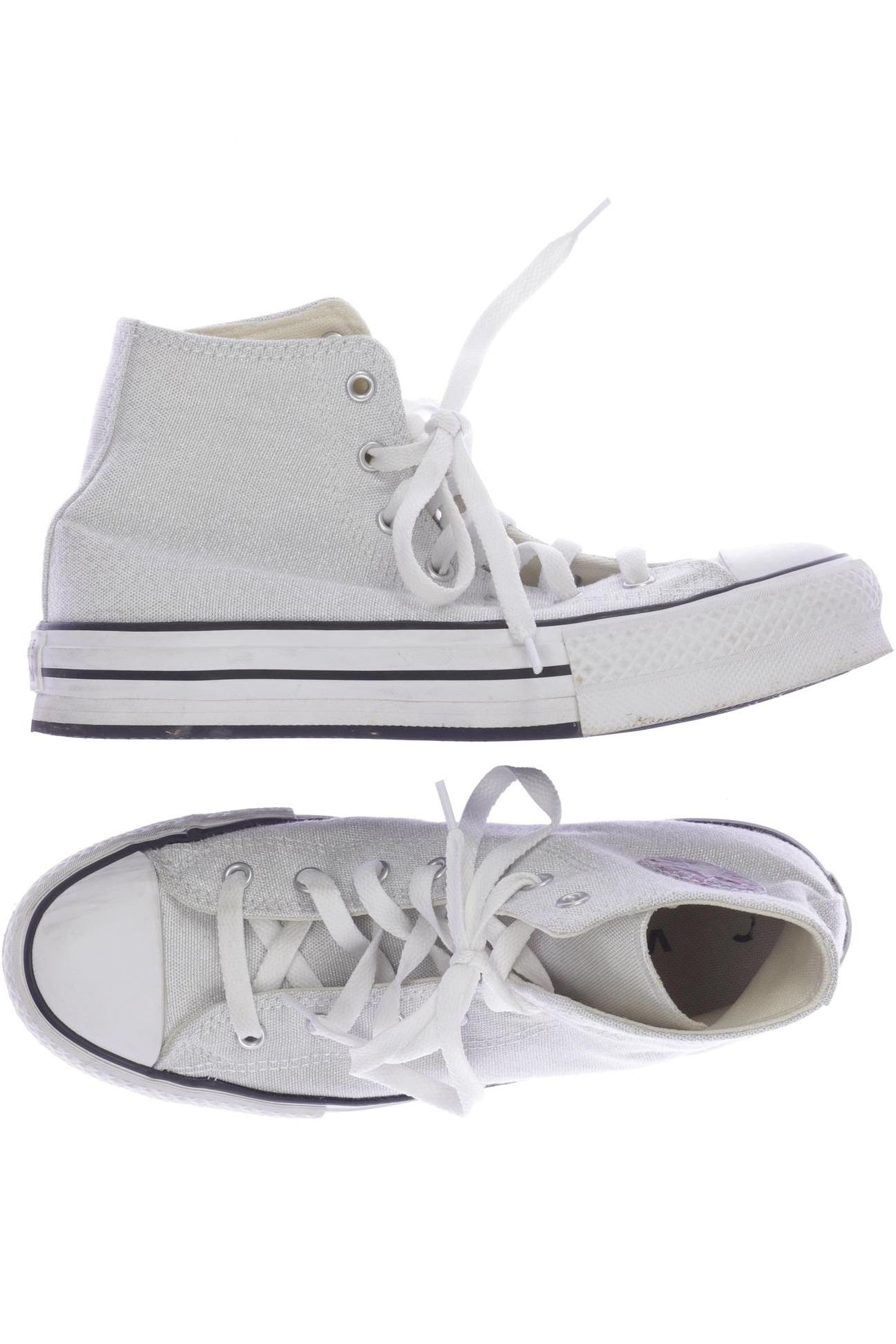 

Converse Damen Sneakers, silber, Gr. 38