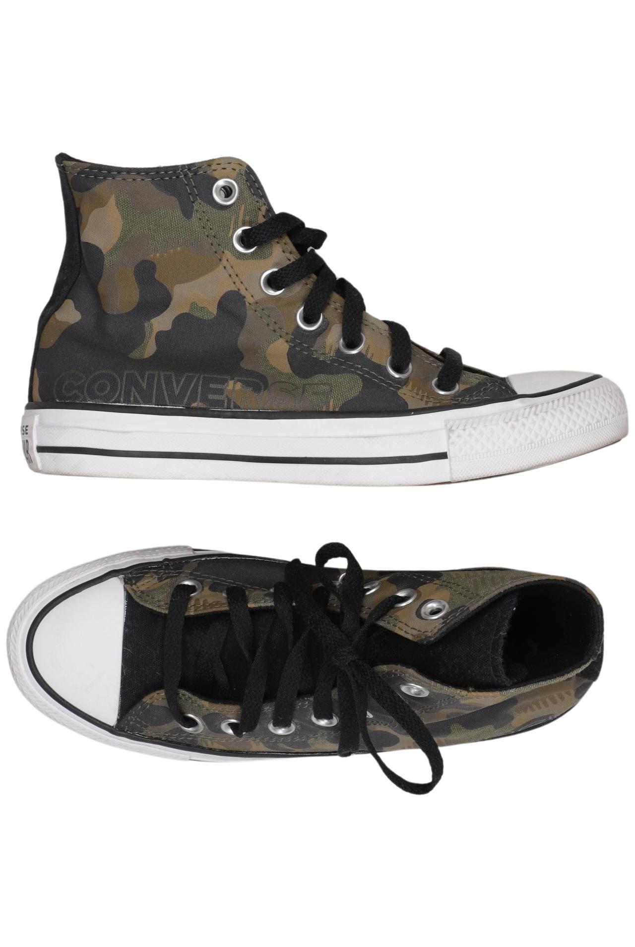 

Converse Damen Sneakers, grün, Gr. 36