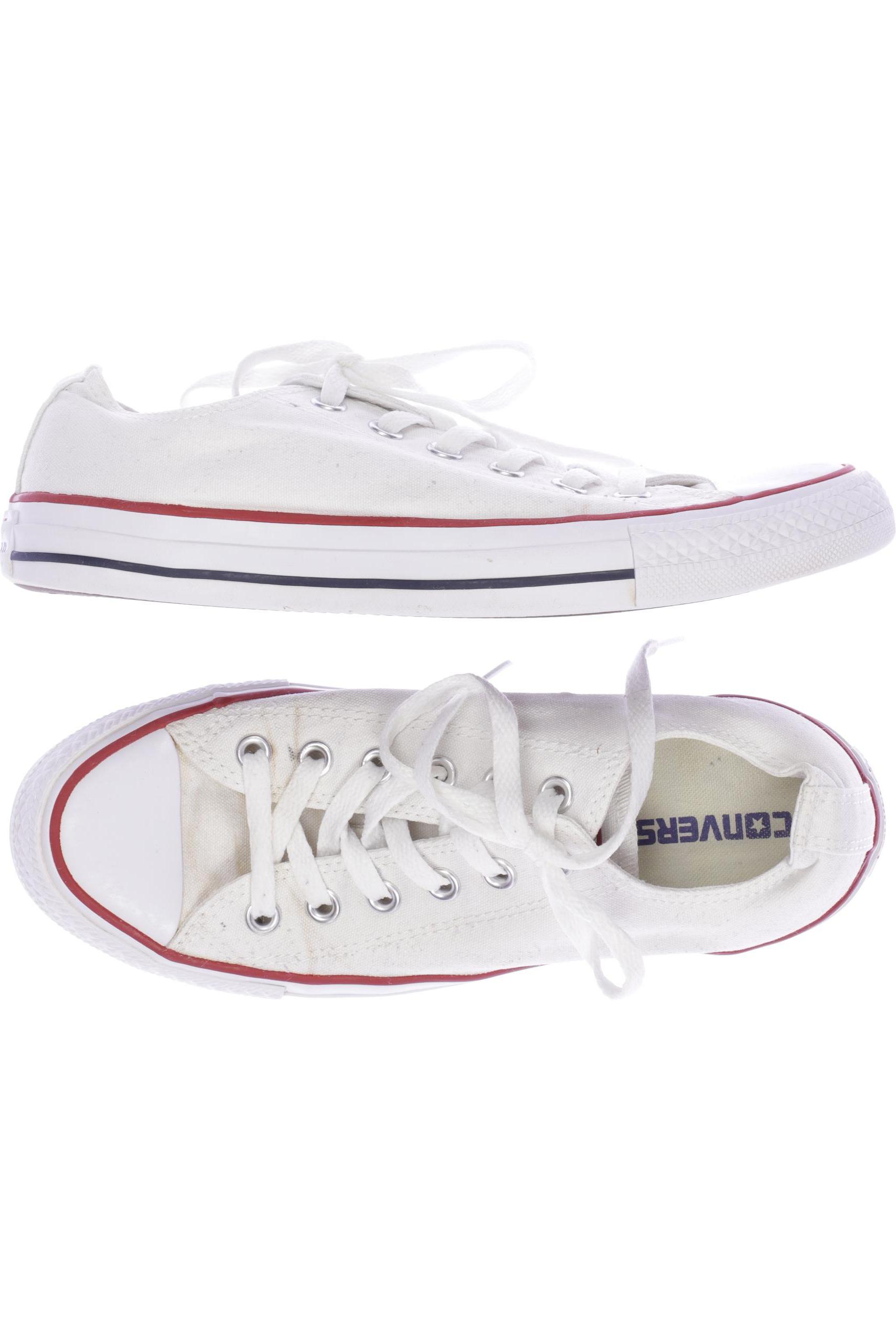 

Converse Damen Sneakers, weiß, Gr. 39