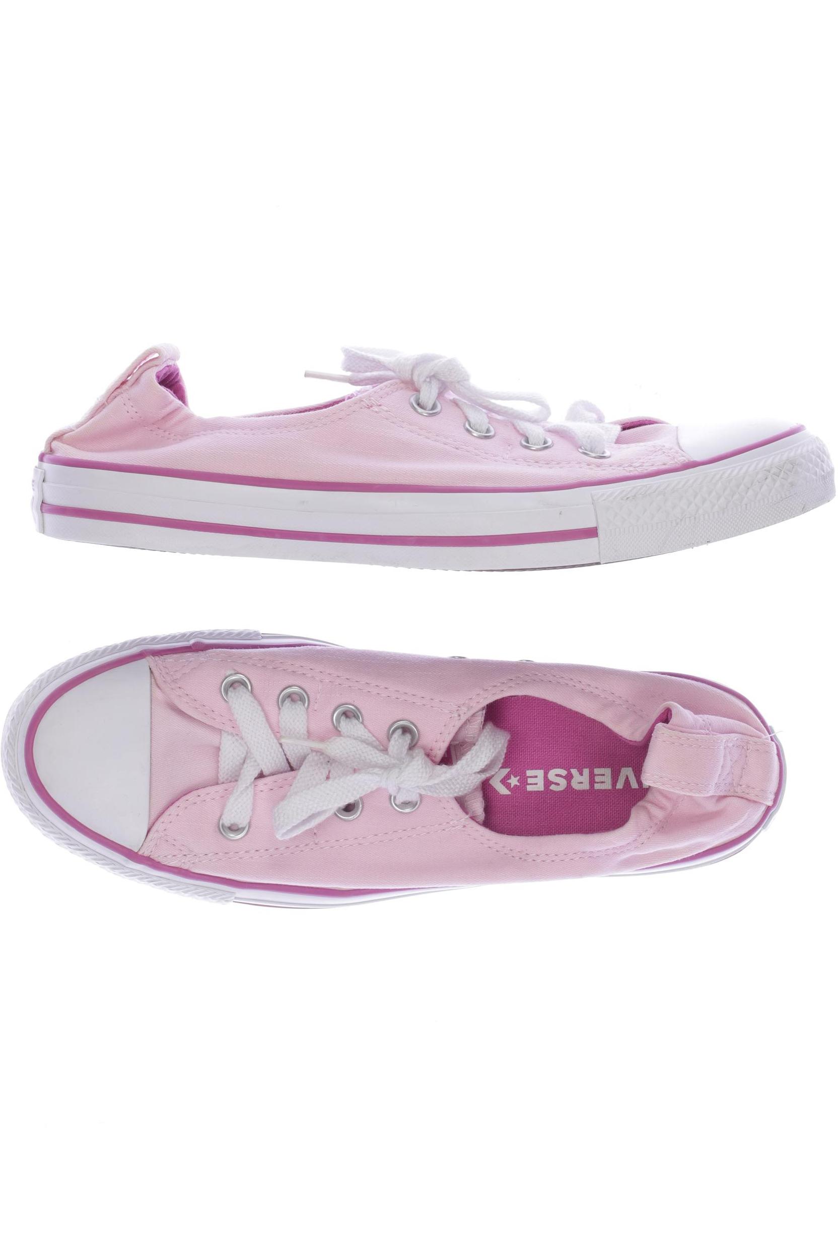 

Converse Damen Sneakers, pink