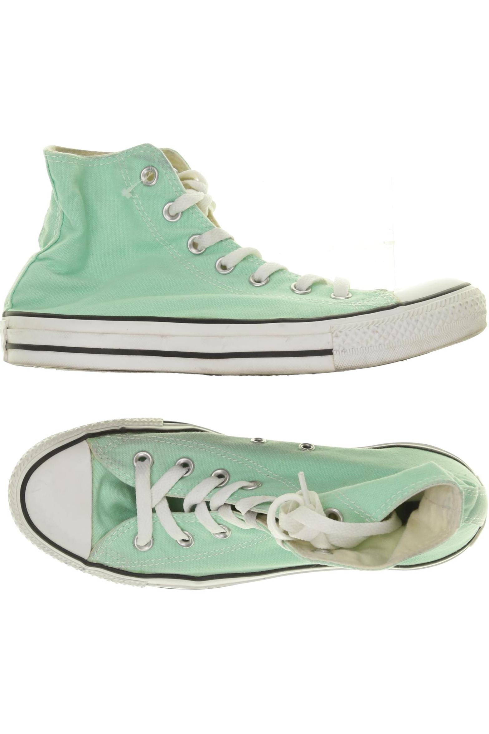 

Converse Damen Sneakers, grün, Gr. 39