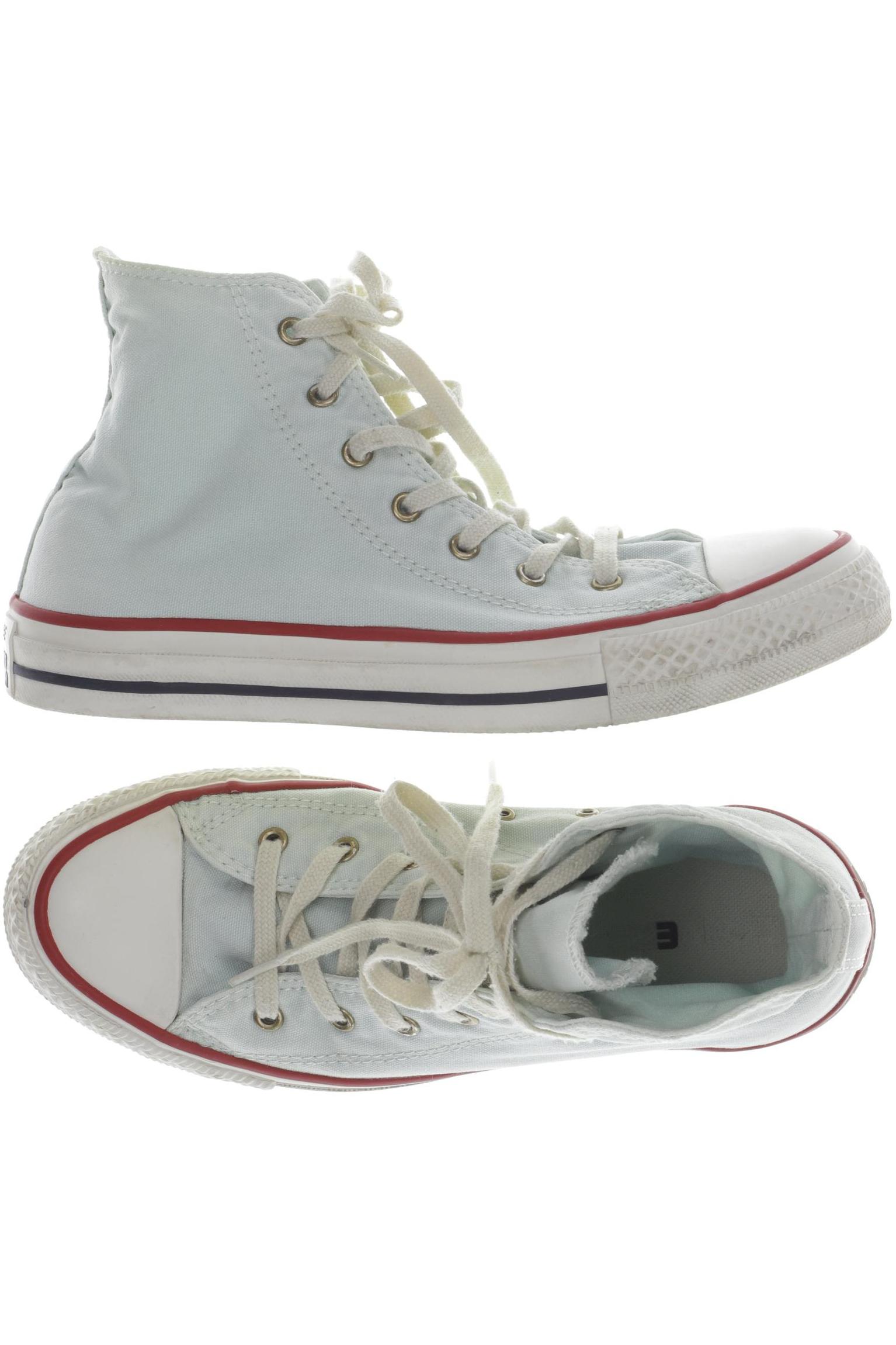 

Converse Damen Sneakers, hellblau