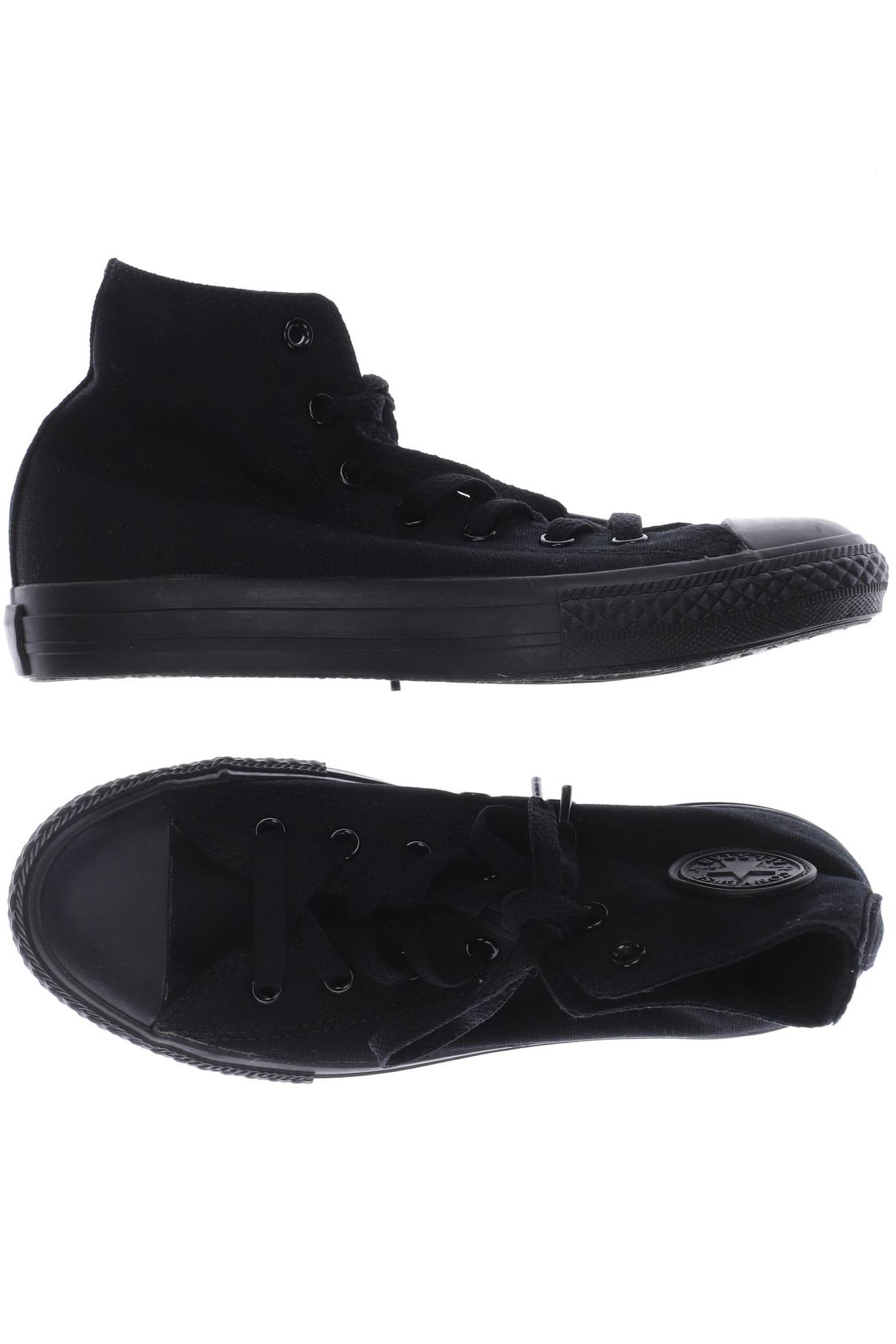 

Converse Damen Sneakers, schwarz