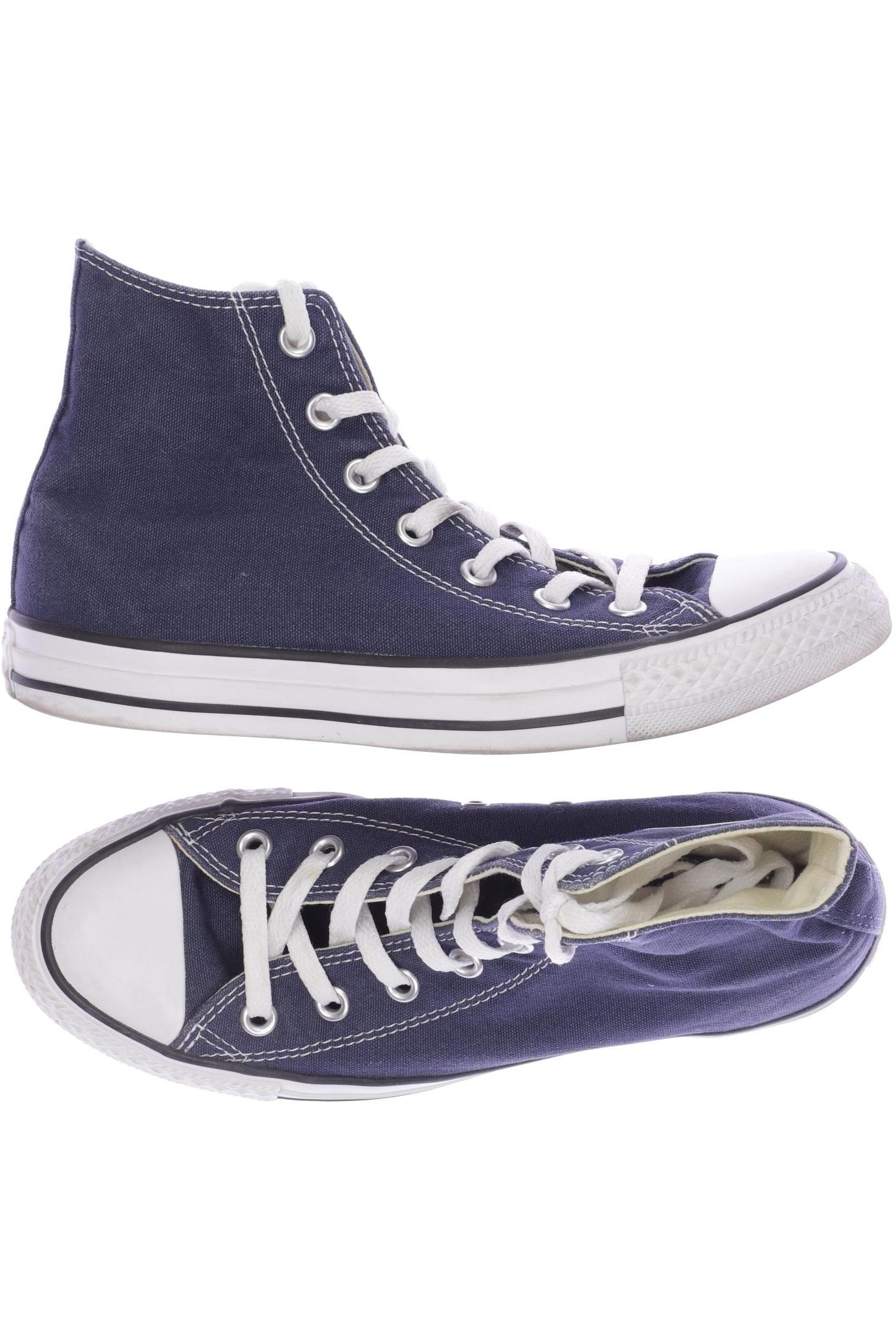 

Converse Damen Sneakers, marineblau, Gr. 38