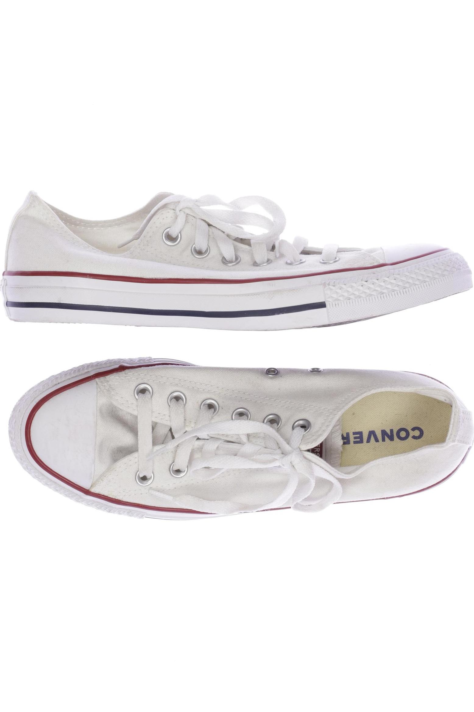 

Converse Damen Sneakers, cremeweiß, Gr. 40