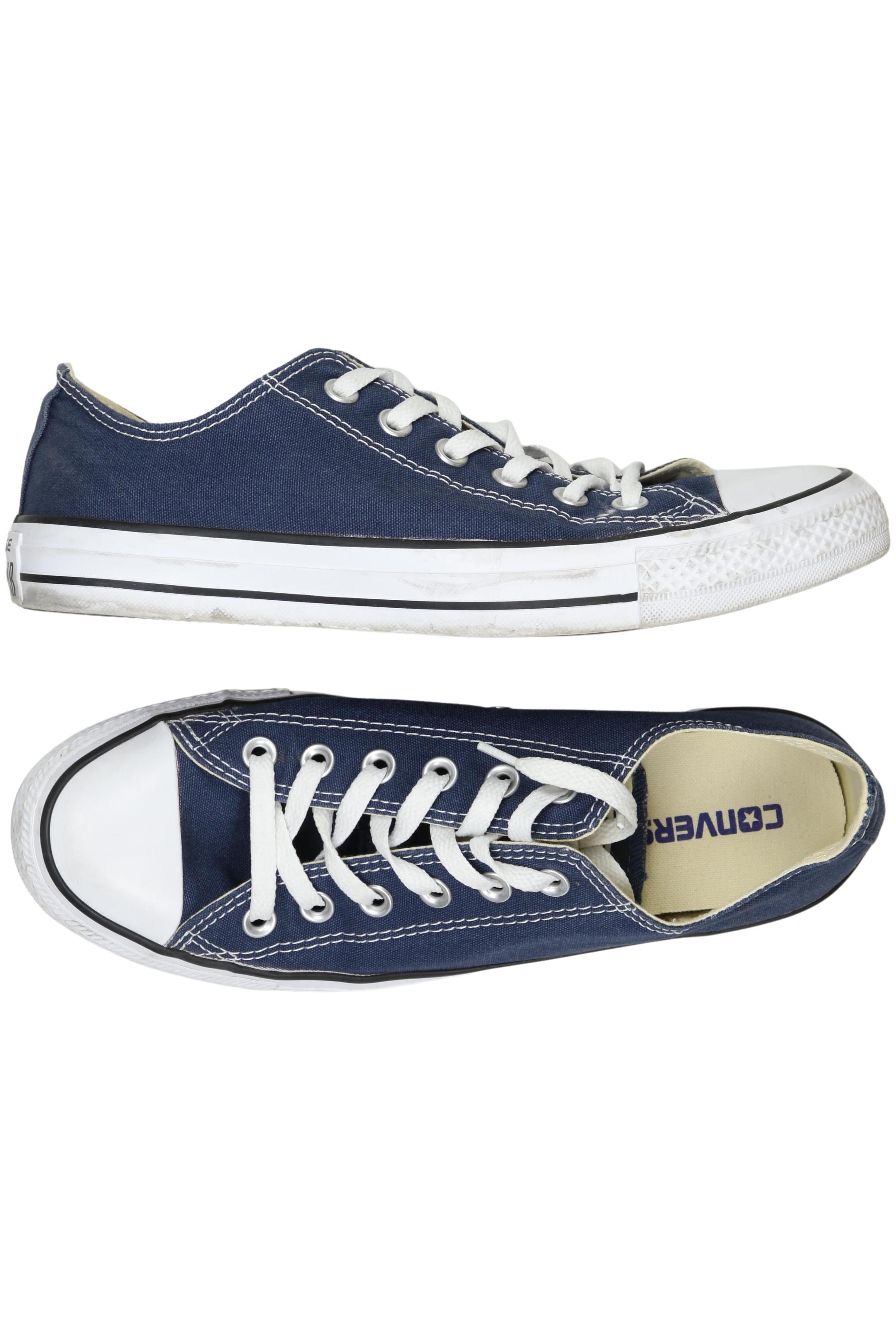 

Converse Damen Sneakers, marineblau, Gr. 40