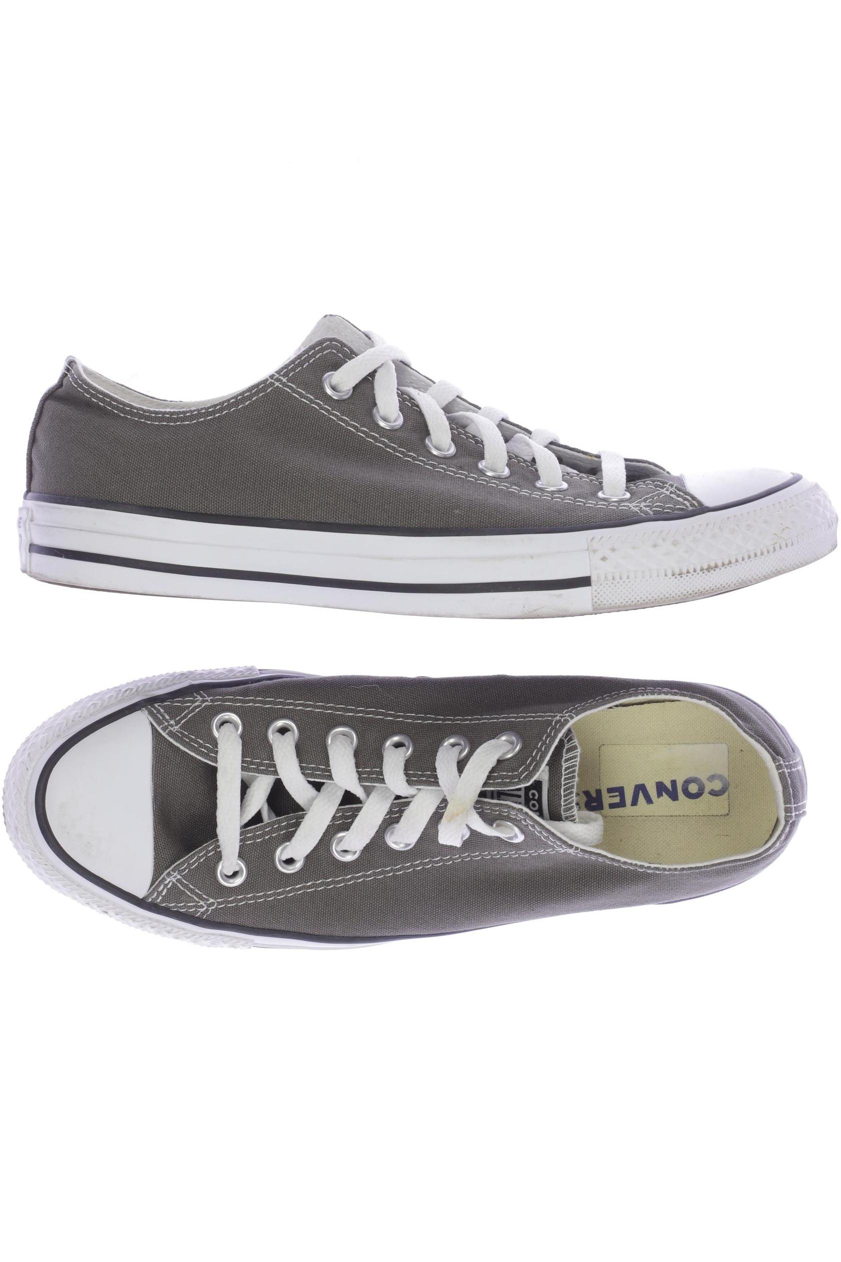 

Converse Damen Sneakers, grau