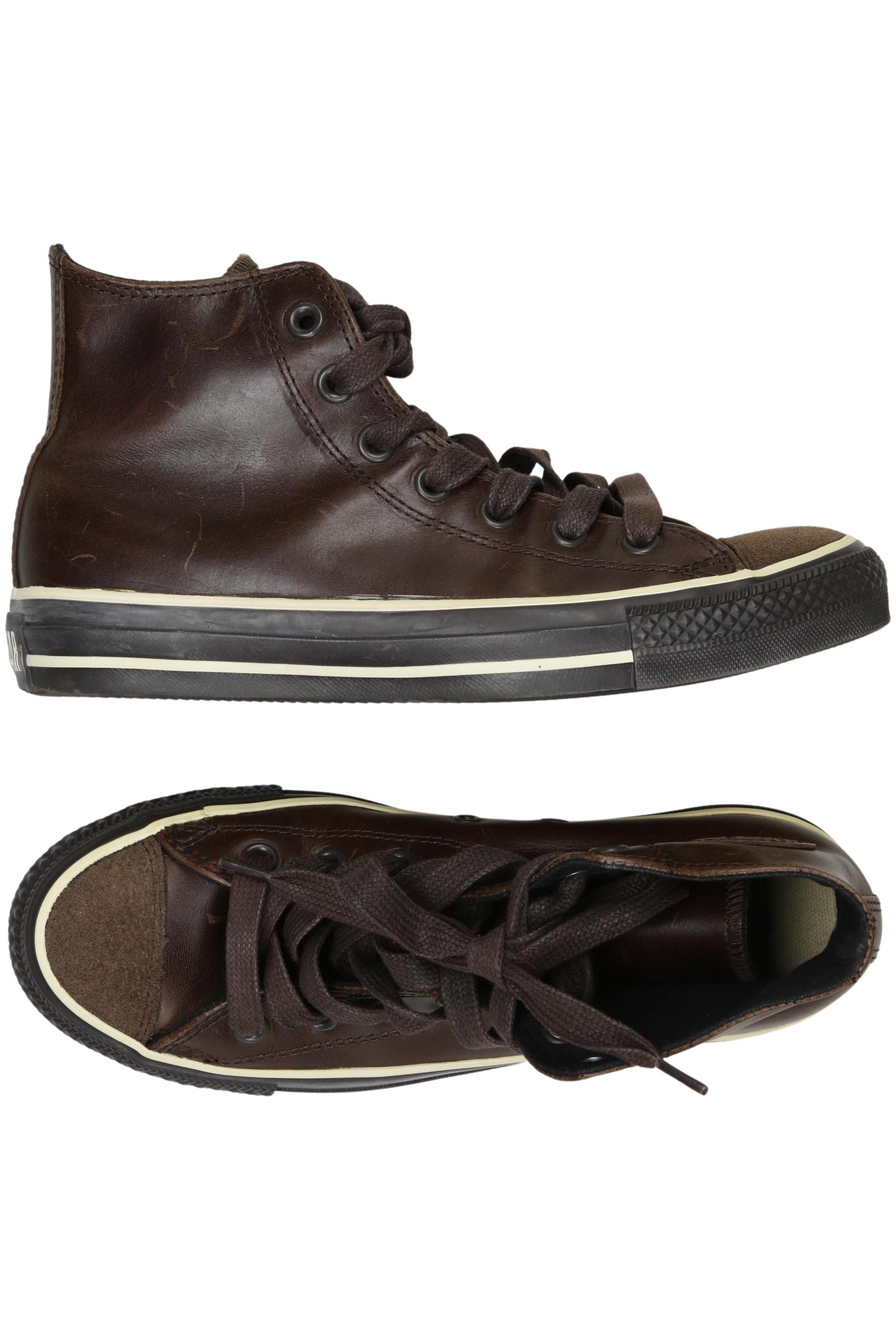 

Converse Damen Sneakers, braun, Gr. 5.5