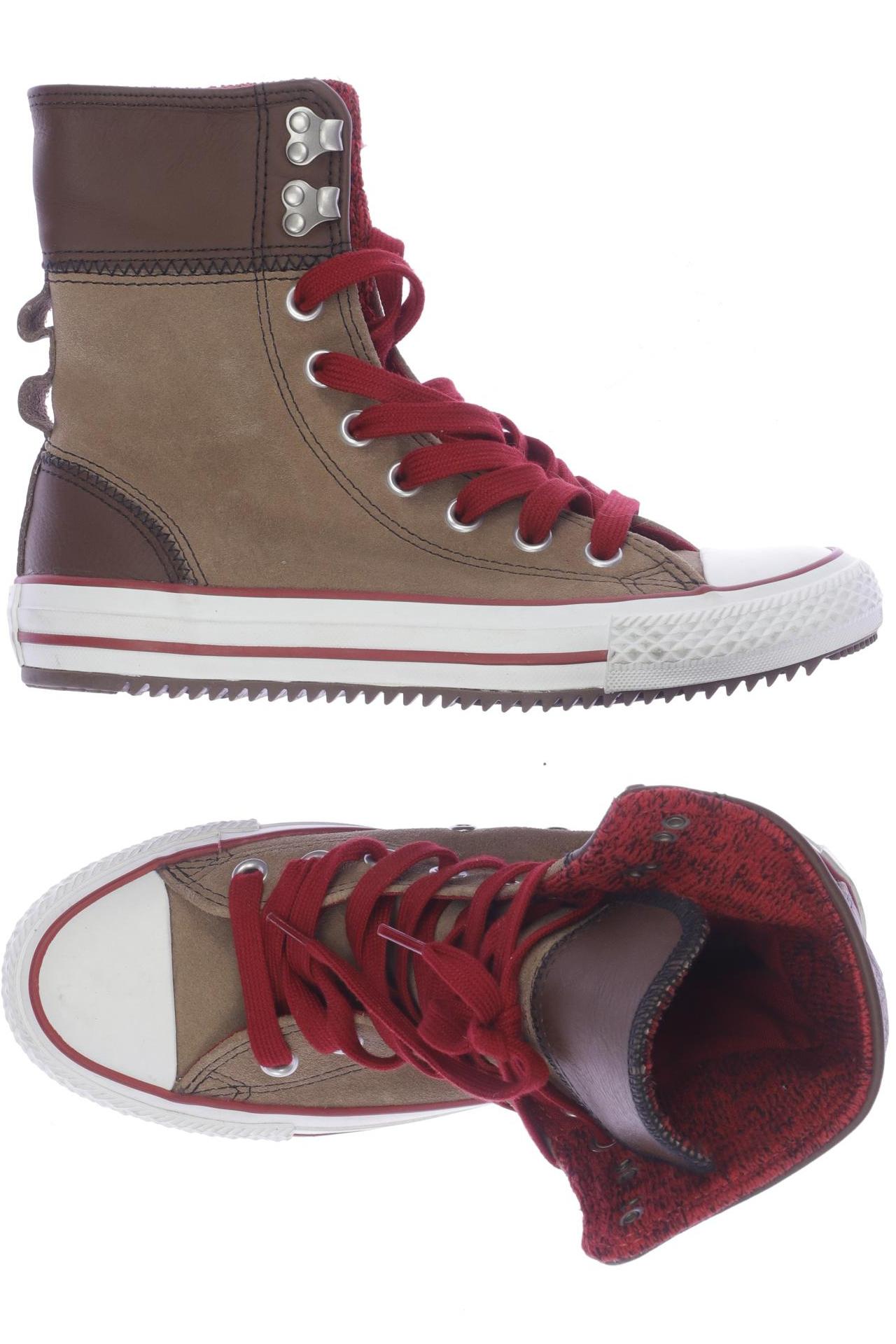 

Converse Damen Sneakers, braun, Gr. 36