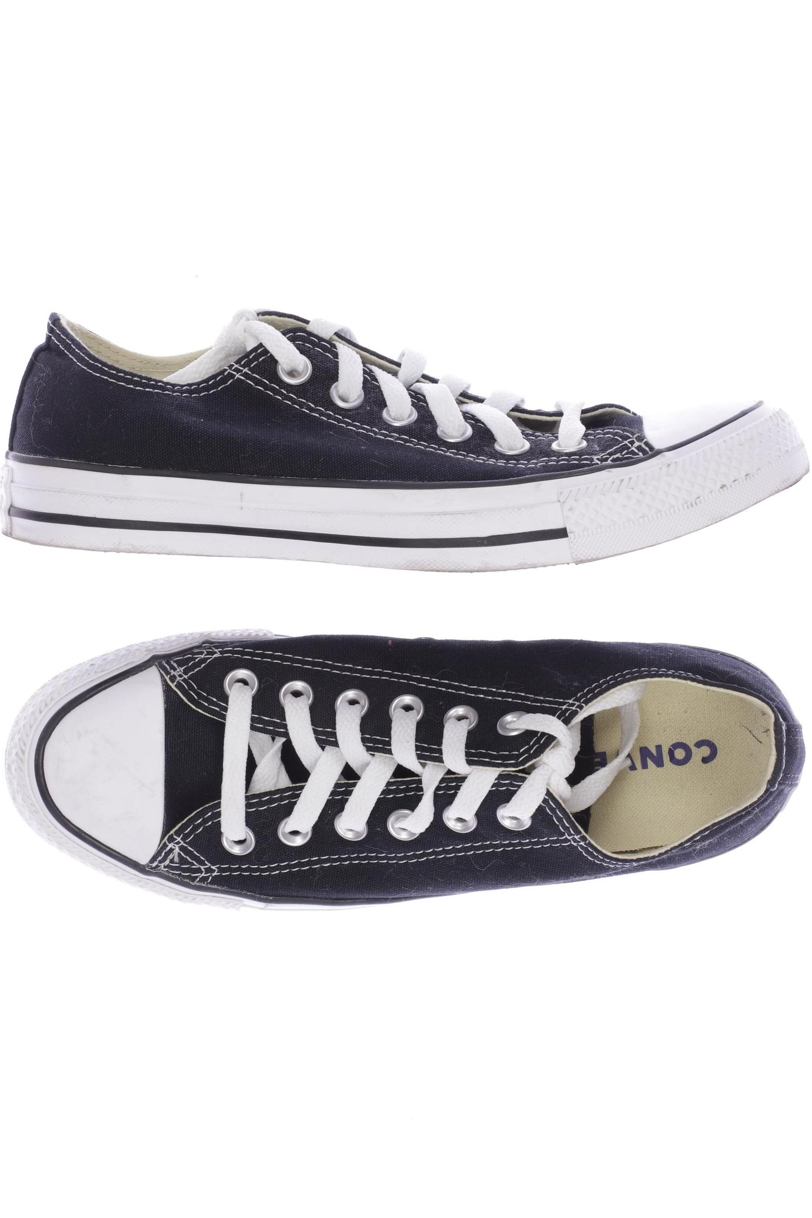 

Converse Damen Sneakers, schwarz