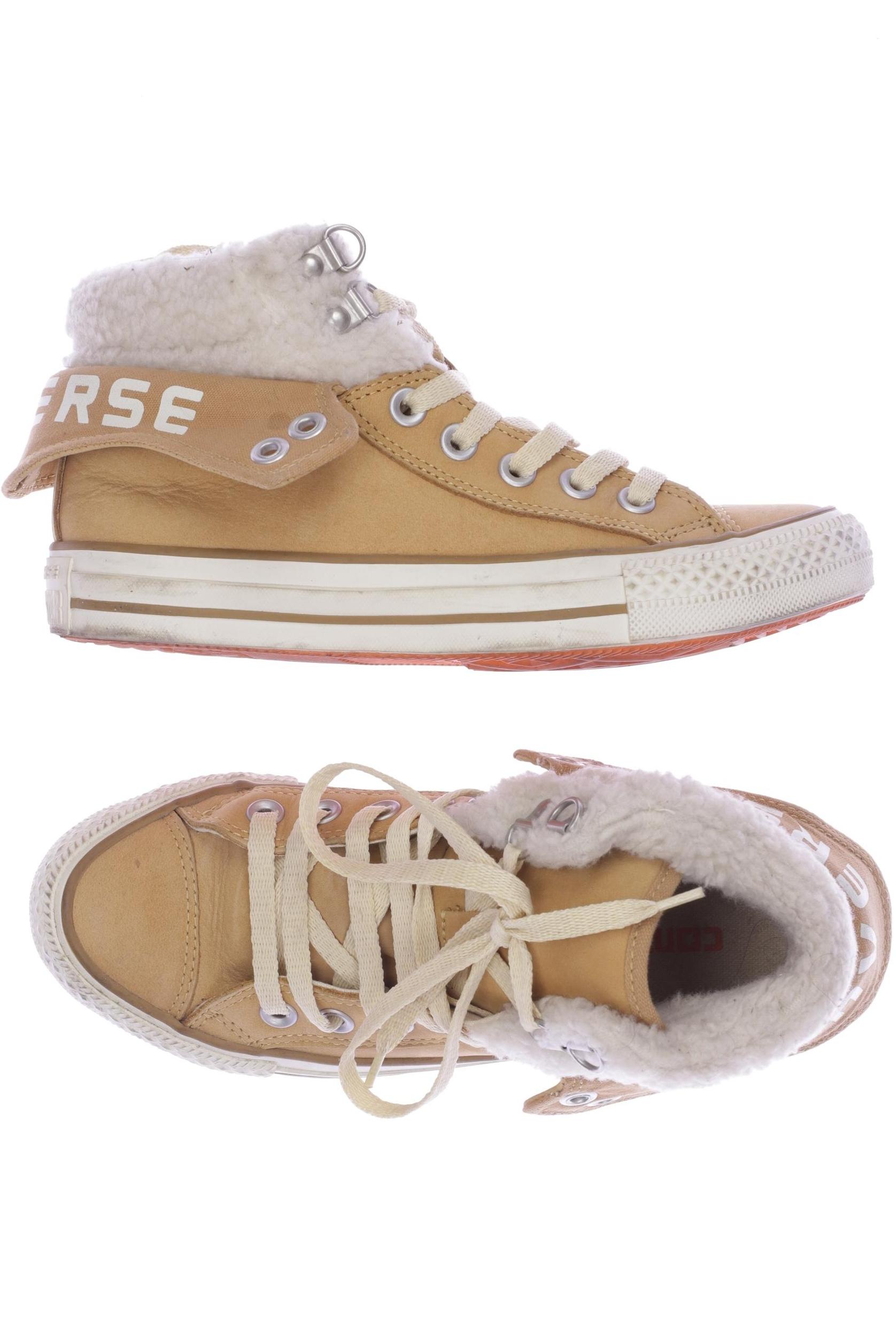 

Converse Damen Sneakers, beige, Gr. 35