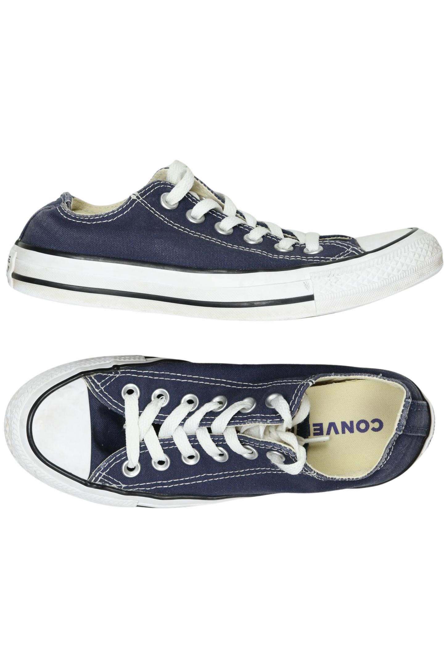 

Converse Damen Sneakers, marineblau, Gr. 37