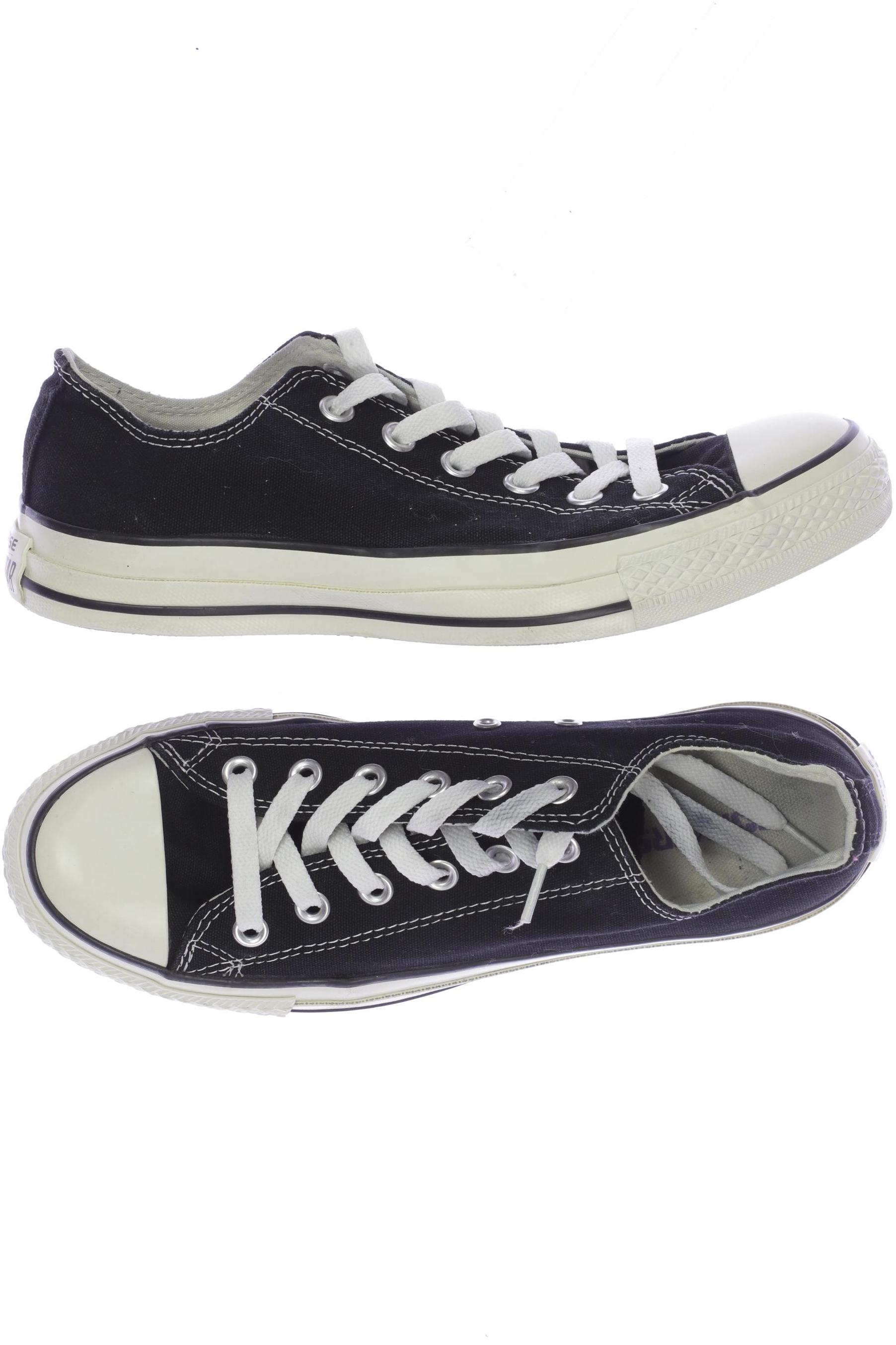 

Converse Damen Sneakers, schwarz, Gr. 41