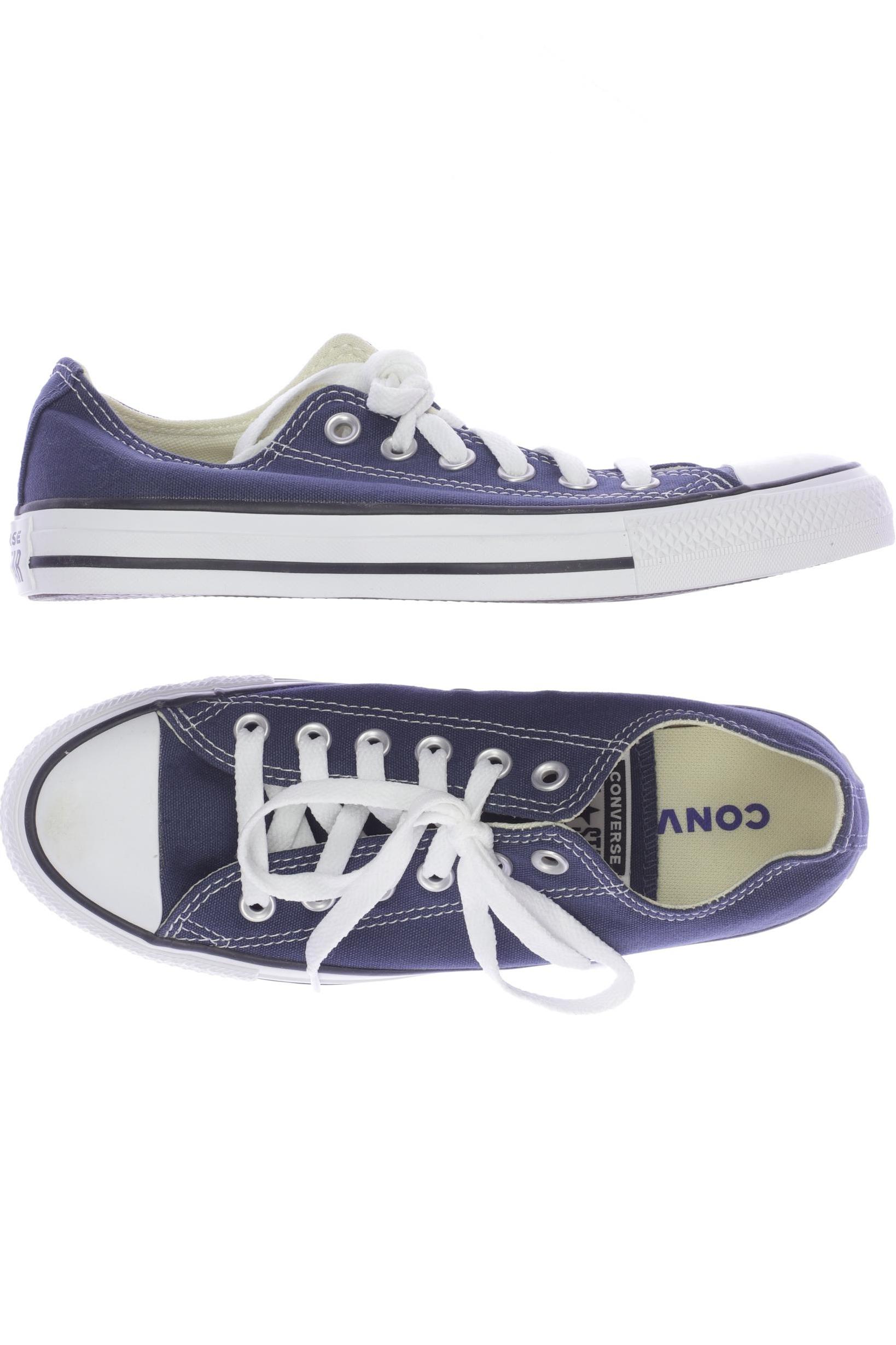 

Converse Damen Sneakers, marineblau, Gr. 38