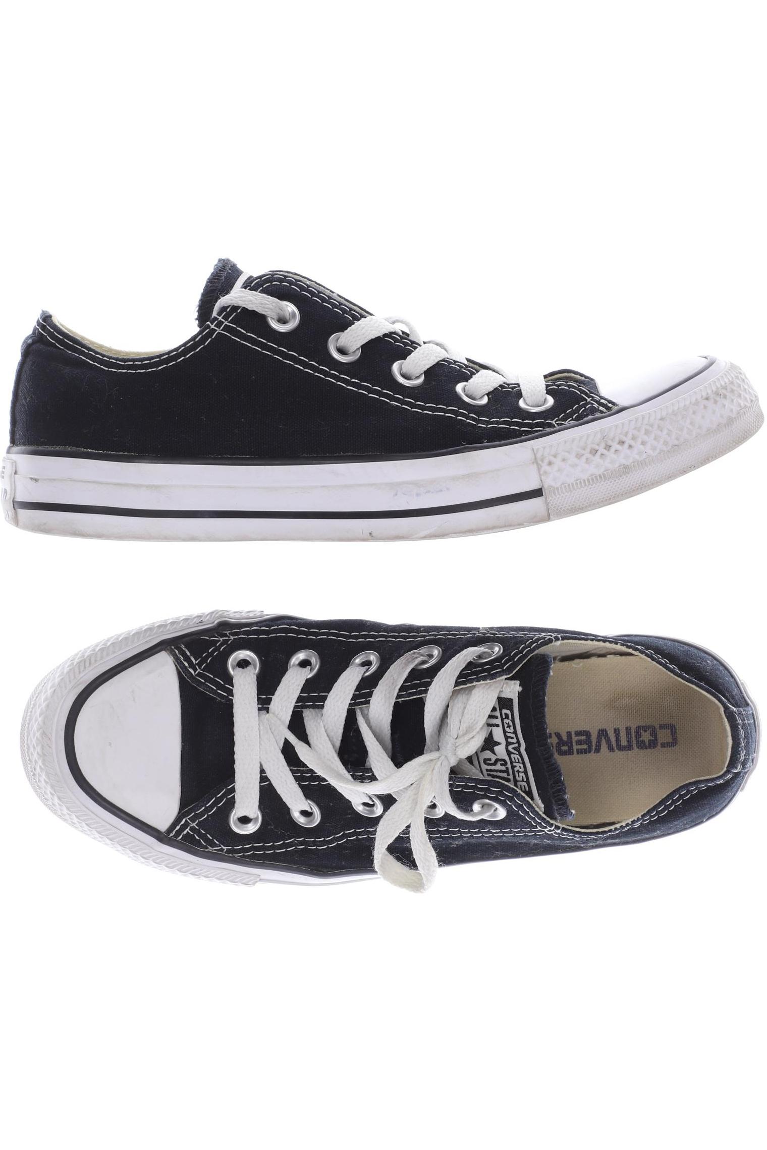 

Converse Damen Sneakers, schwarz