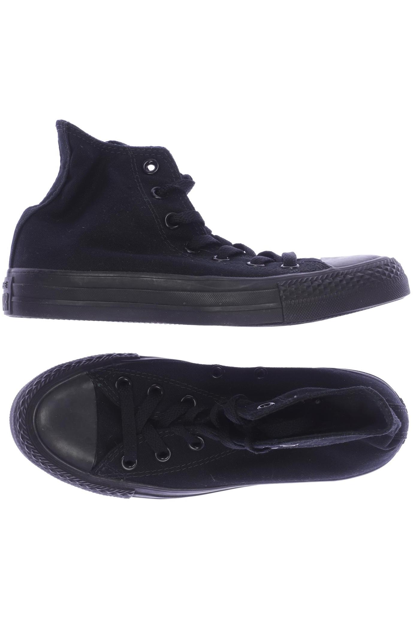 

Converse Damen Sneakers, schwarz, Gr. 36