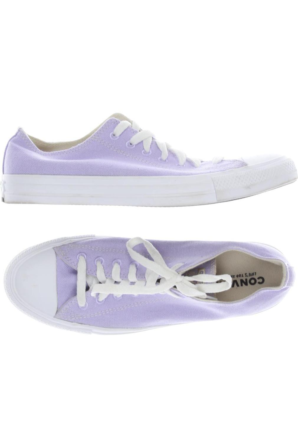 

Converse Damen Sneakers, flieder, Gr. 43