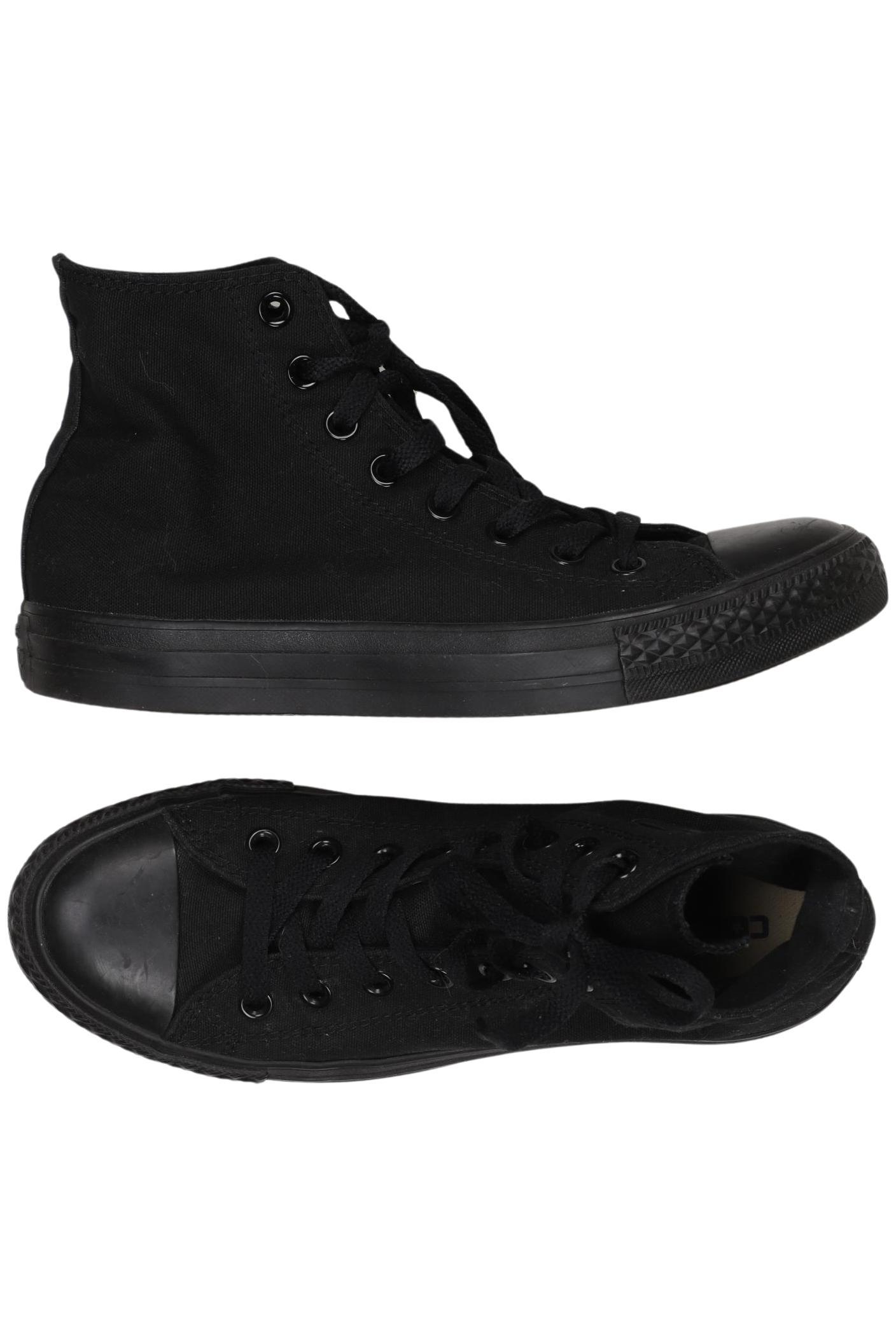 

Converse Damen Sneakers, schwarz, Gr. 7