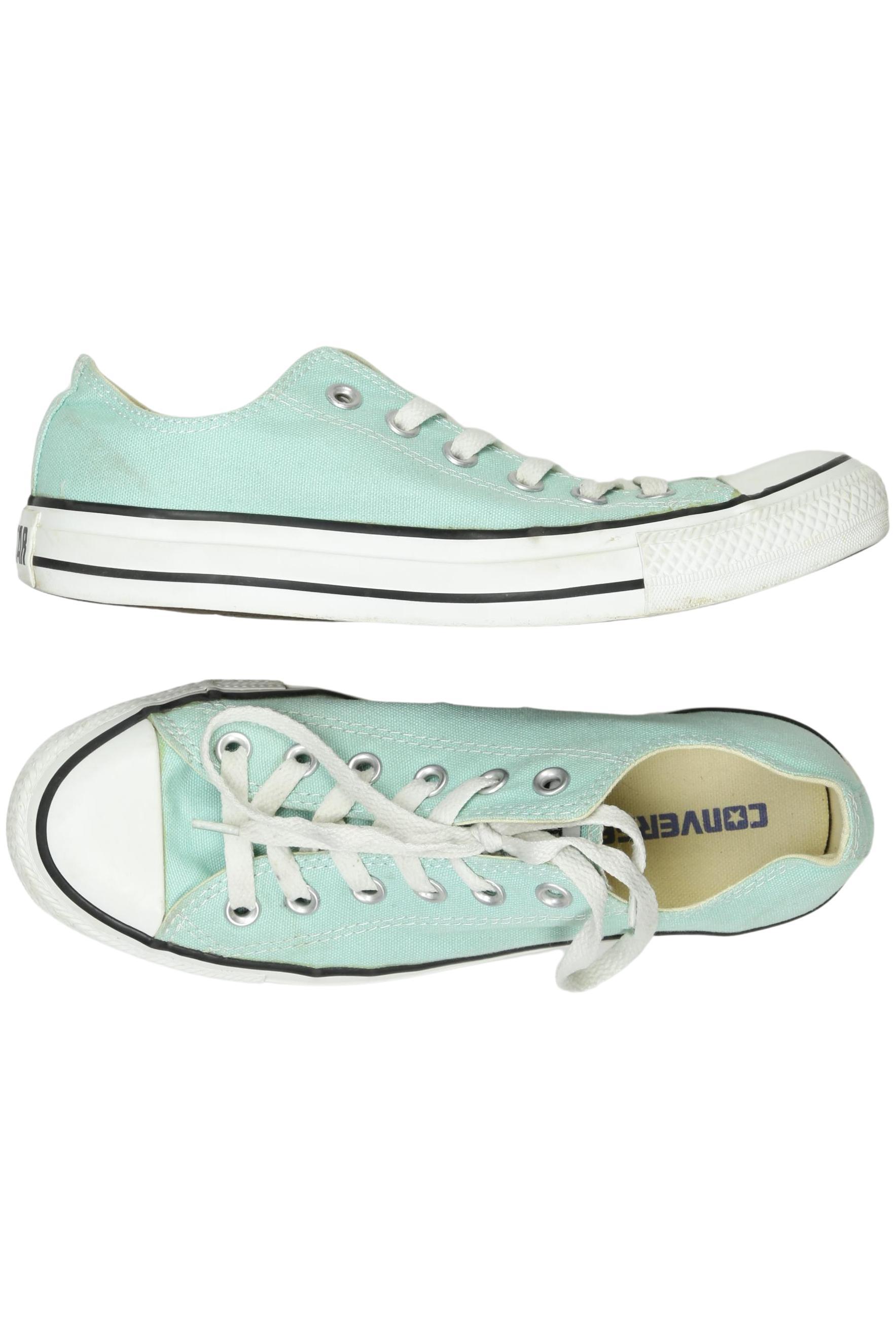 

Converse Damen Sneakers, hellgrün, Gr. 39