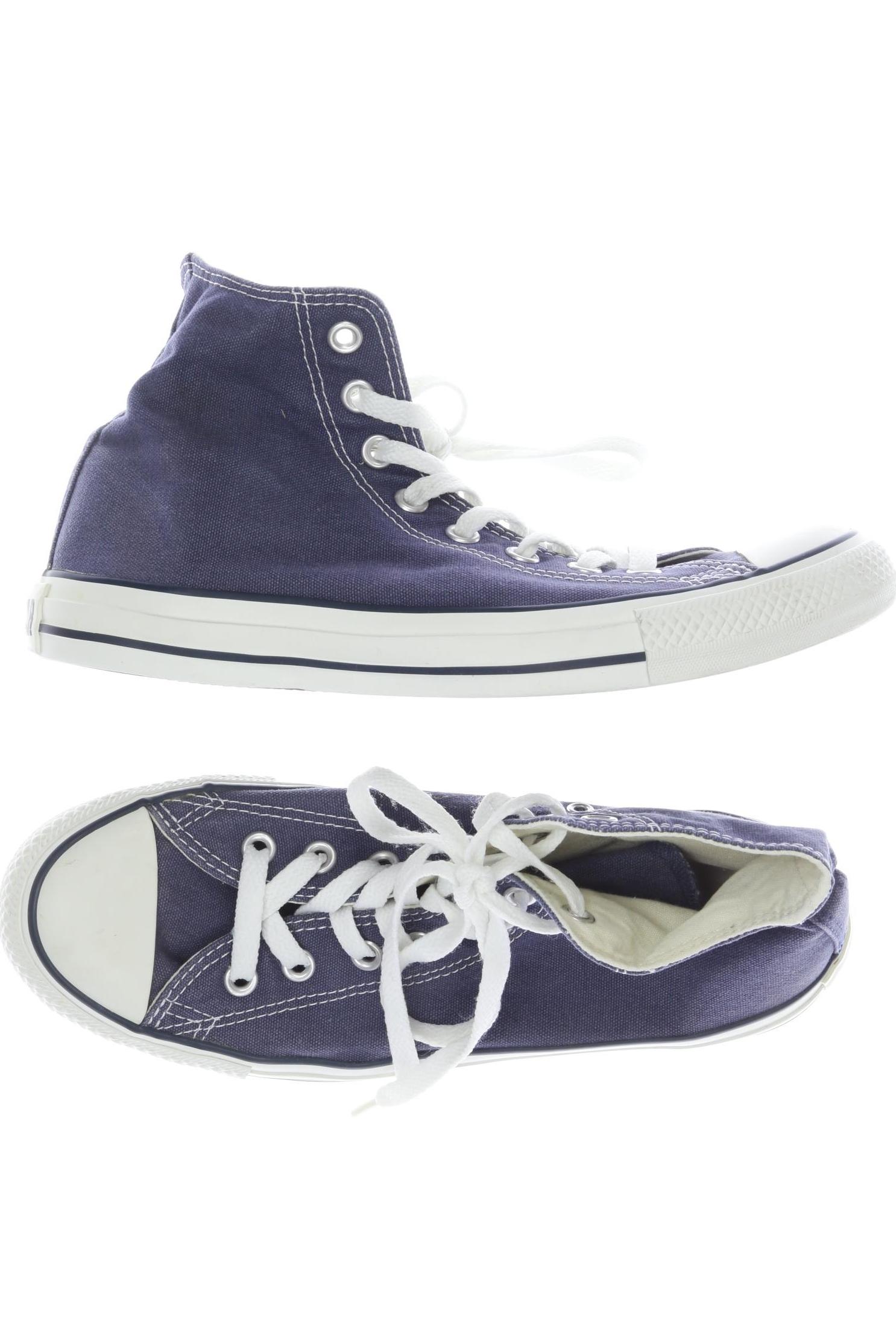 

Converse Damen Sneakers, marineblau, Gr. 40