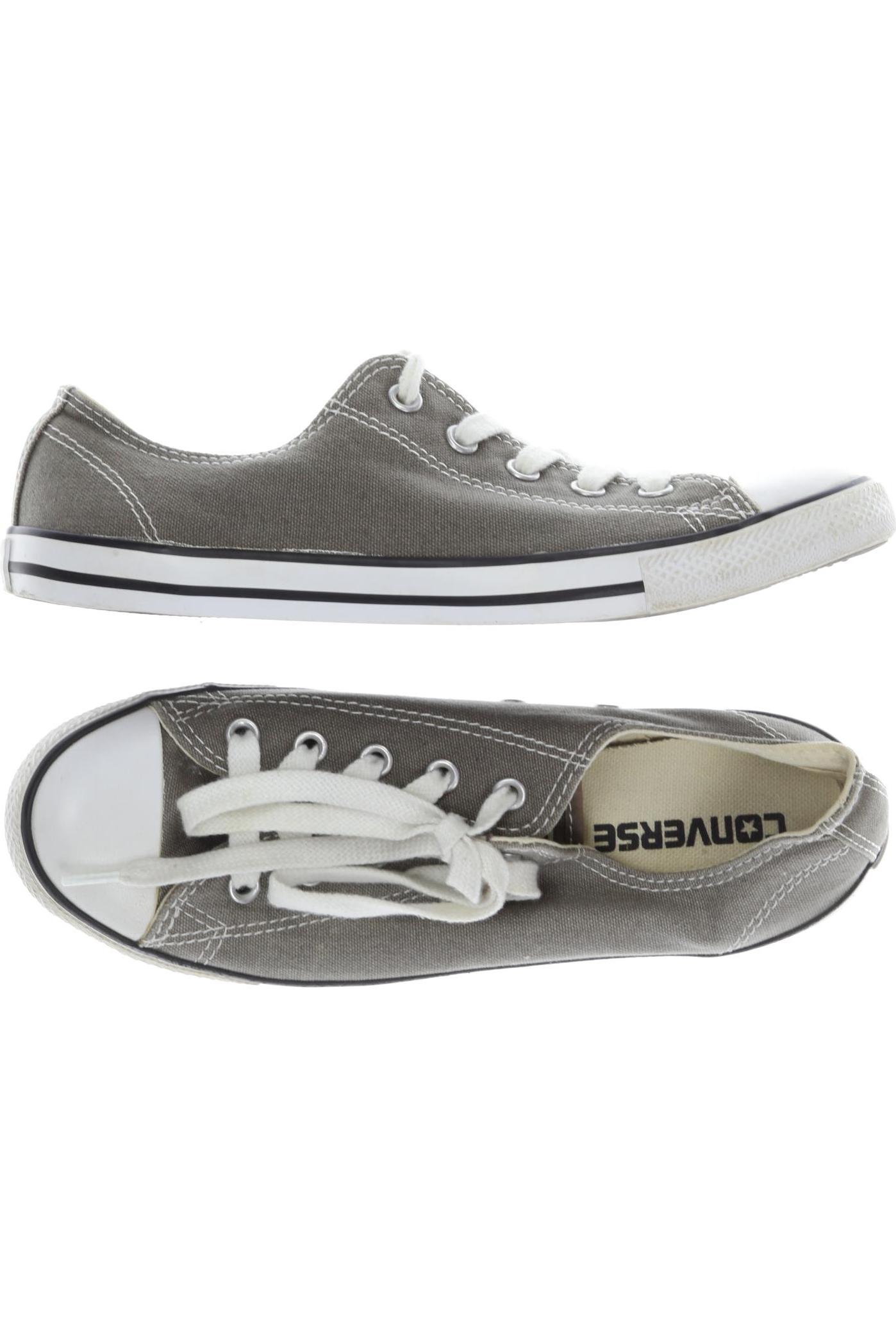 

Converse Damen Sneakers, grau, Gr. 37