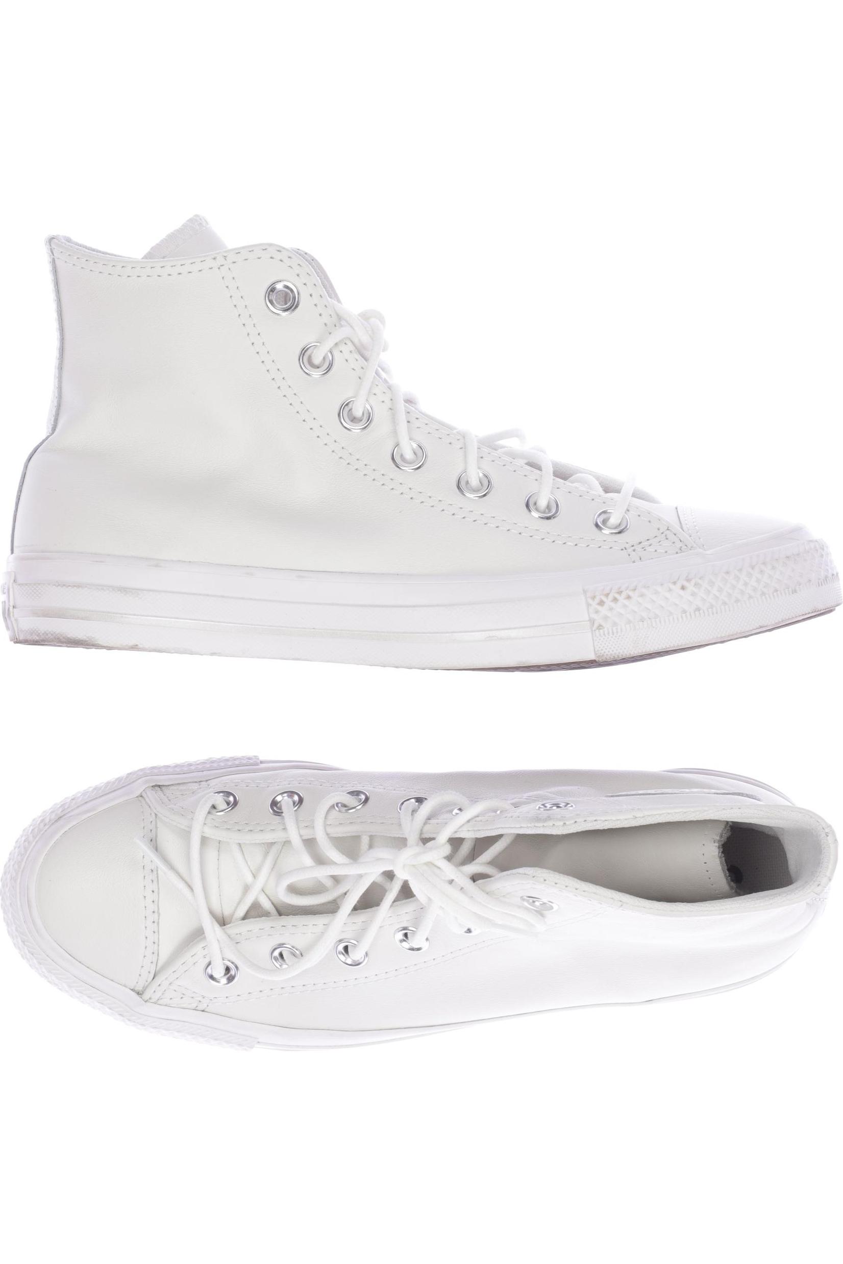 

Converse Damen Sneakers, cremeweiß, Gr. 39