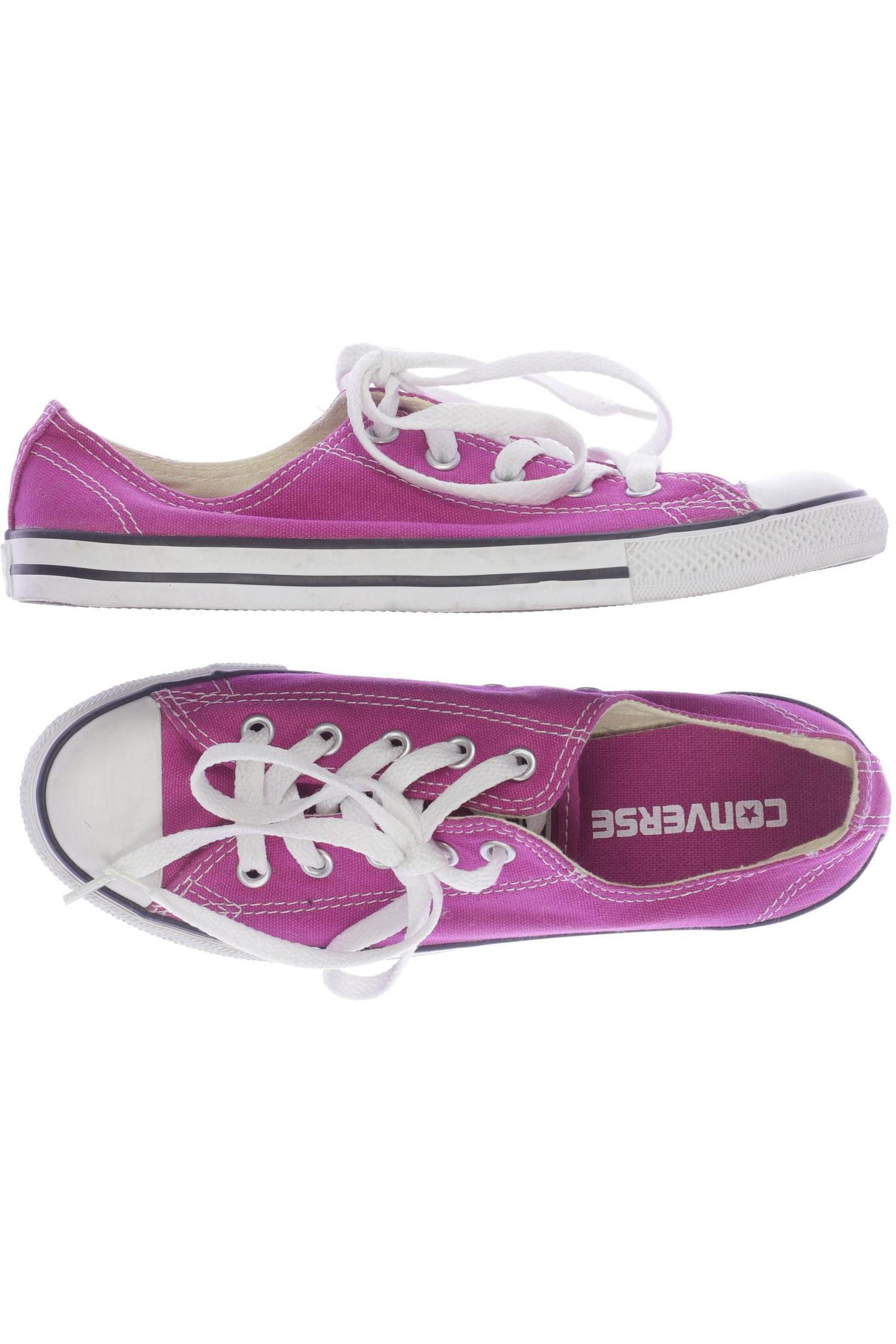 

Converse Damen Sneakers, pink, Gr. 36